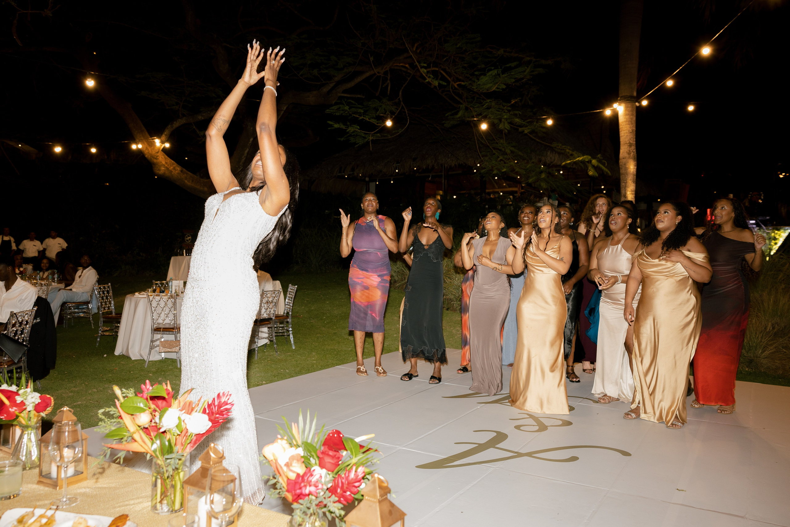 Ashley&Matt (Costa Rica). Wedding Photographer Toronto