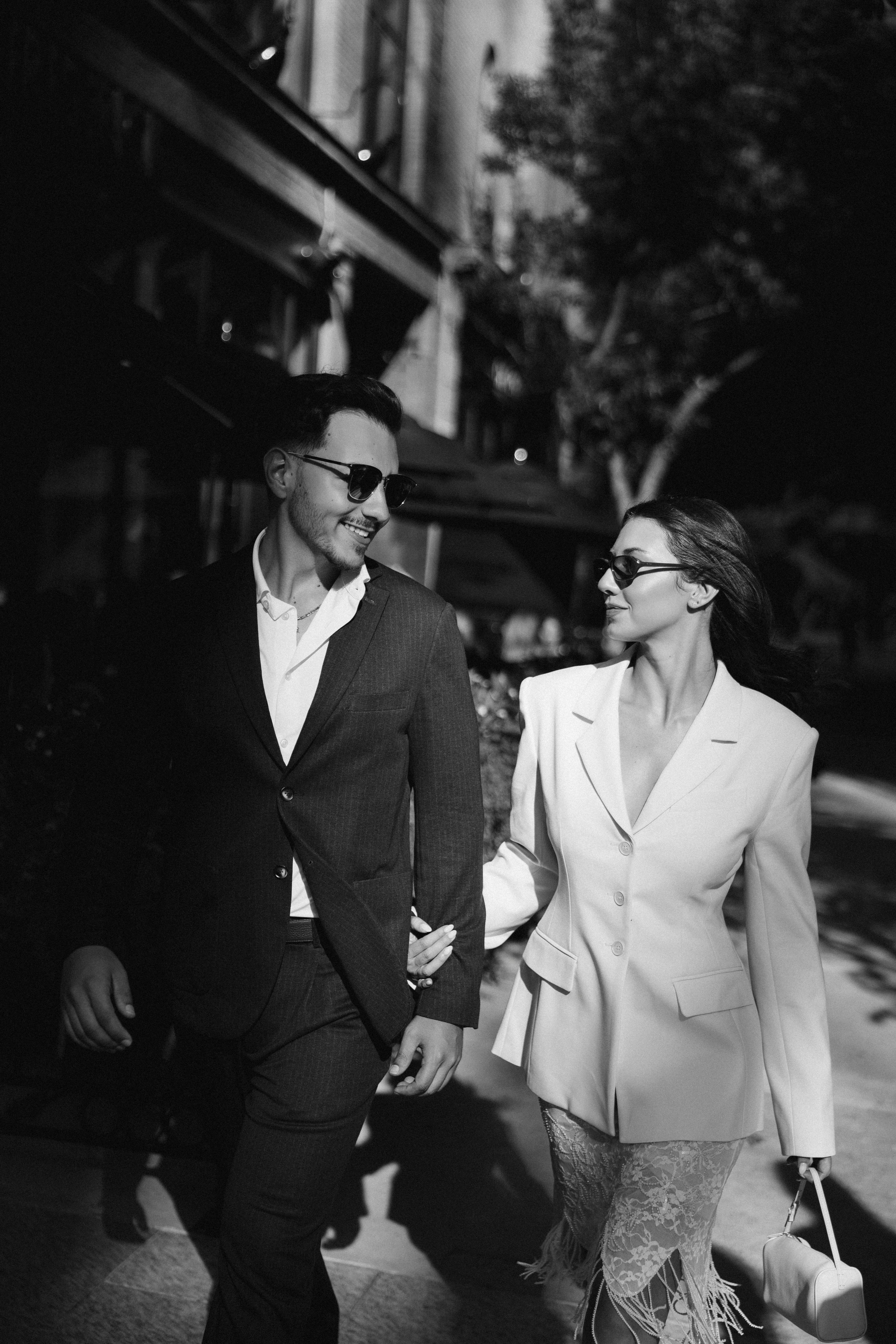 A&M (Toronto). Wedding Photographer Toronto