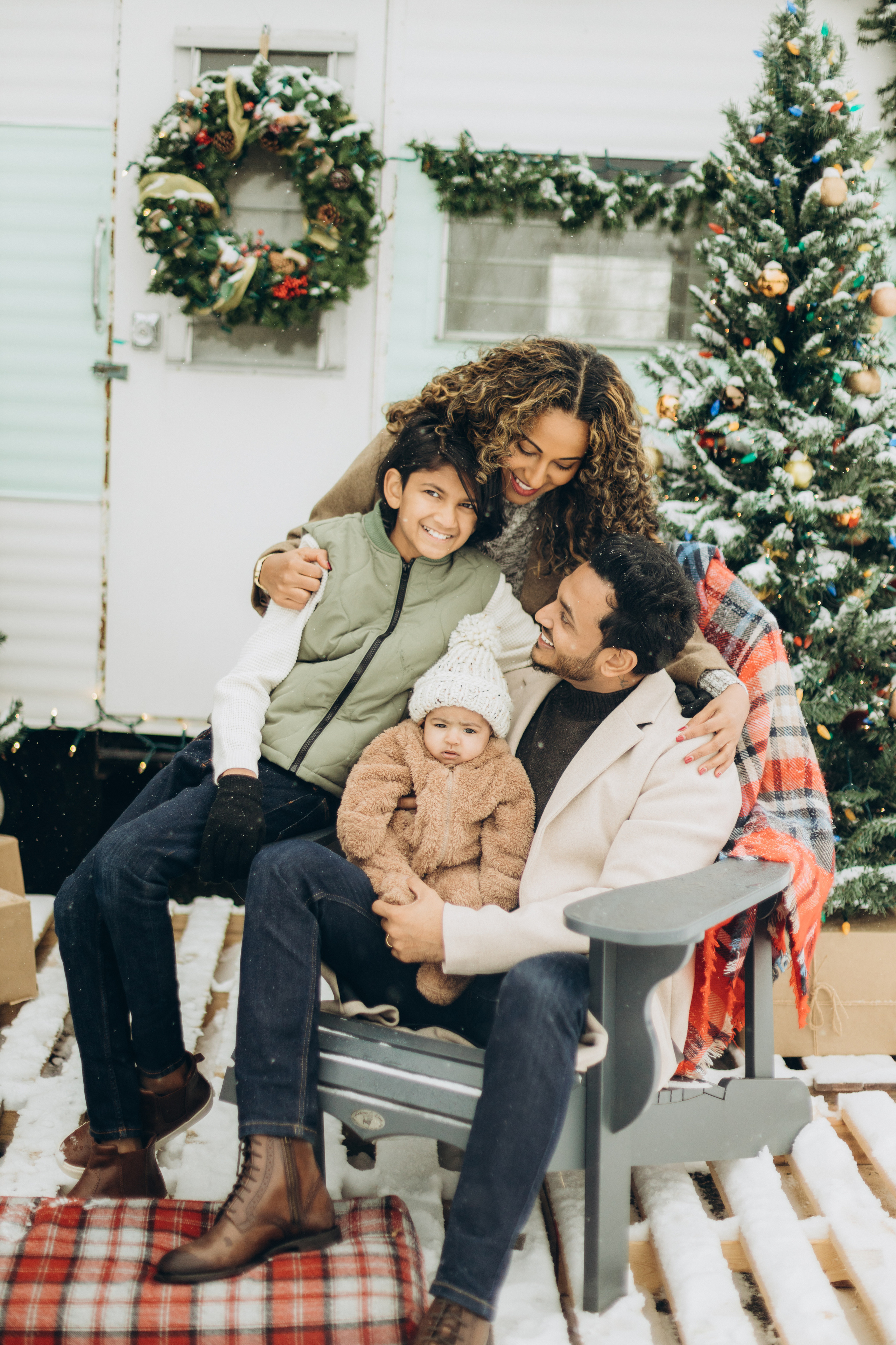 Merry Christmas!. Wedding Photographer Toronto