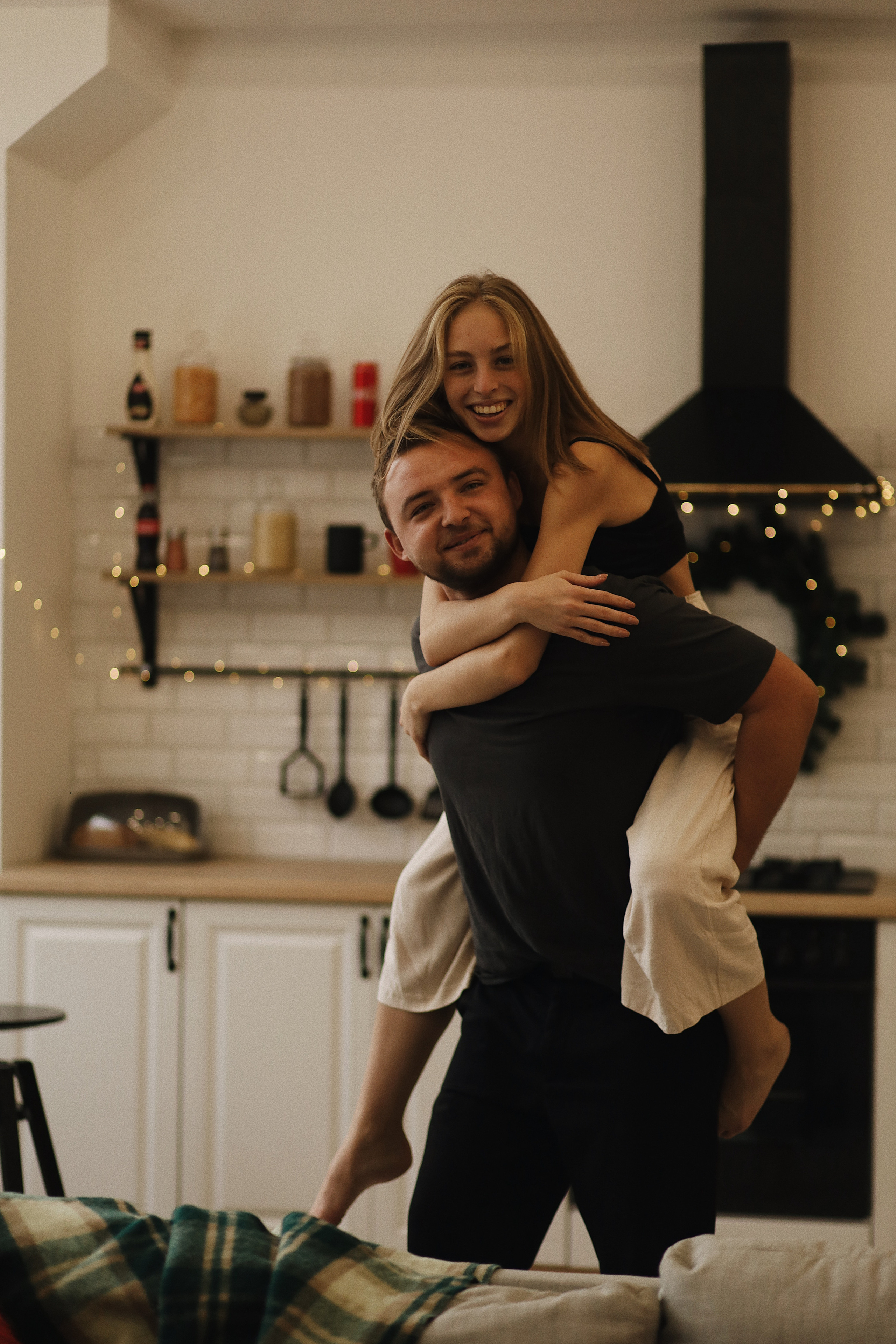 Di&Nikita (New year). Wedding Photographer Toronto