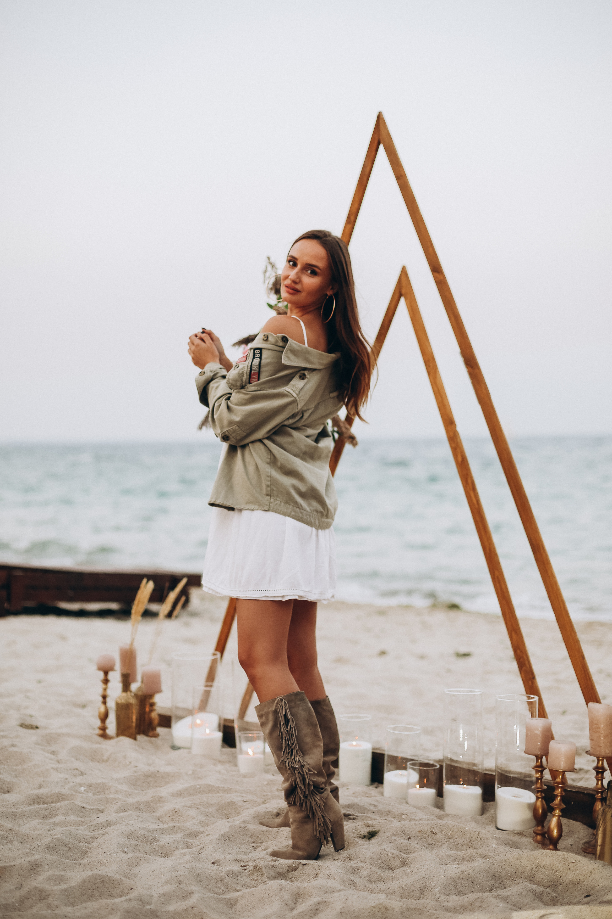 Yana’s bachelorette party. Wedding Photographer Toronto