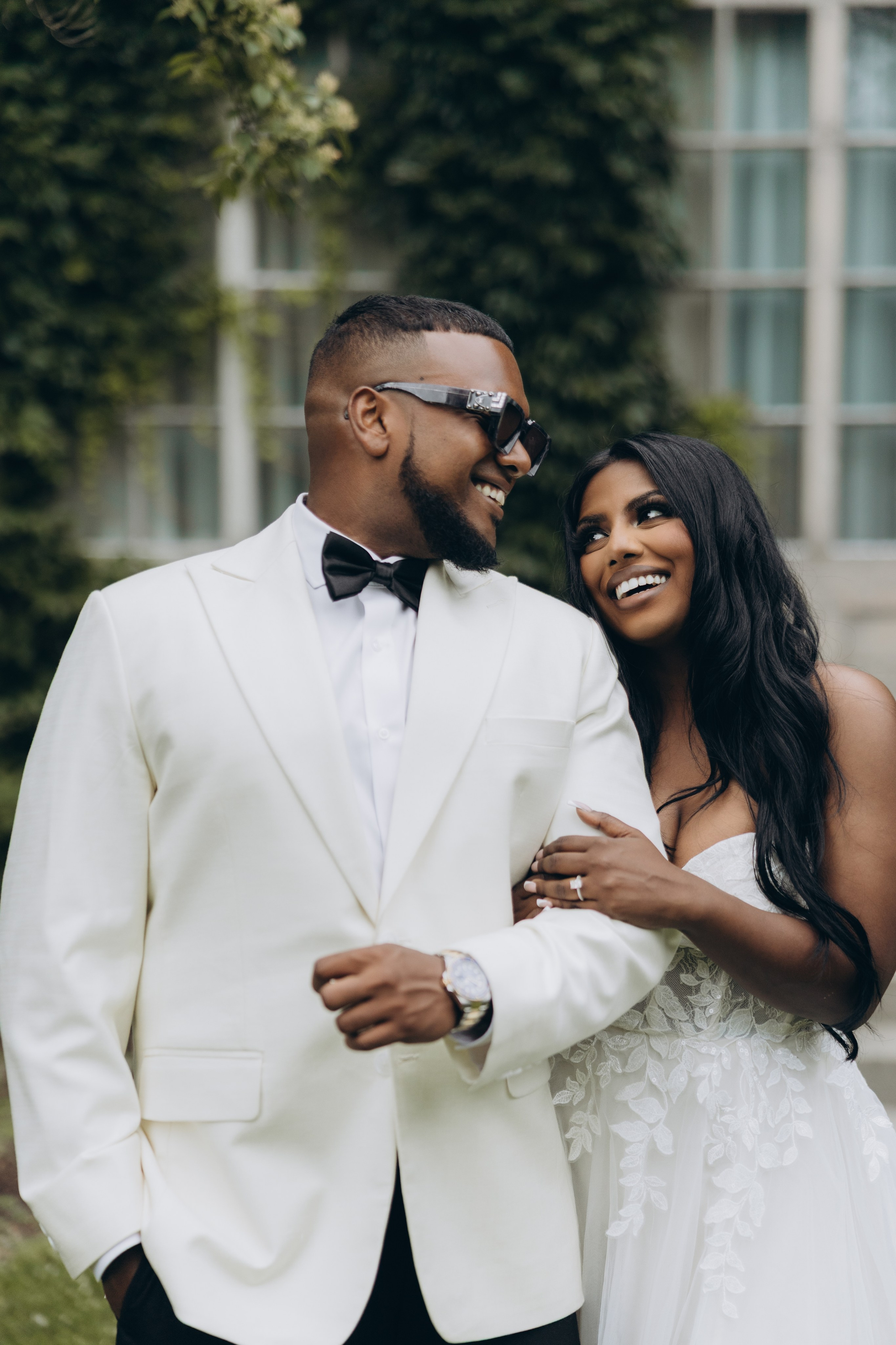 A&S. Wedding Photographer Toronto