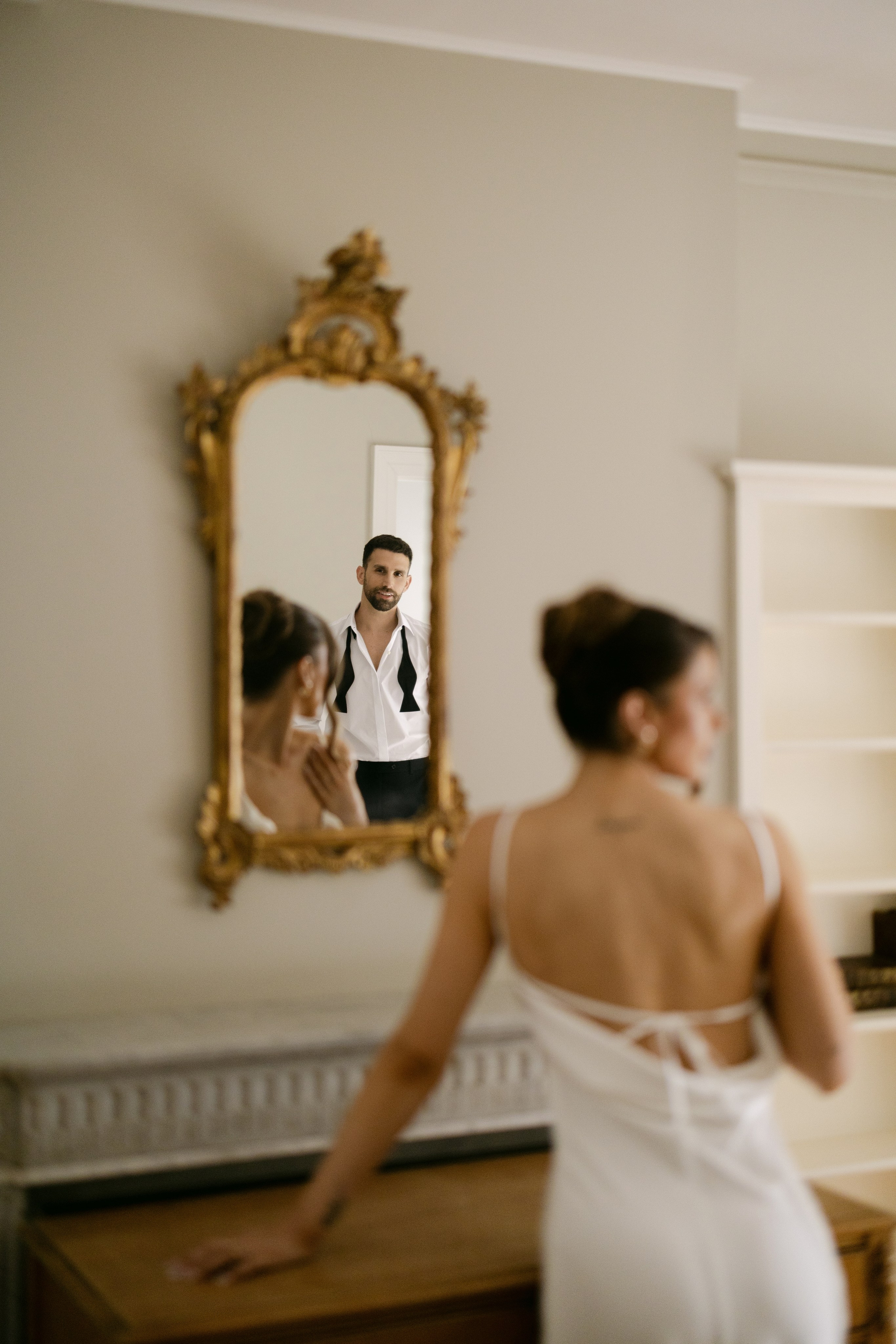 A&E. Wedding Photographer Toronto