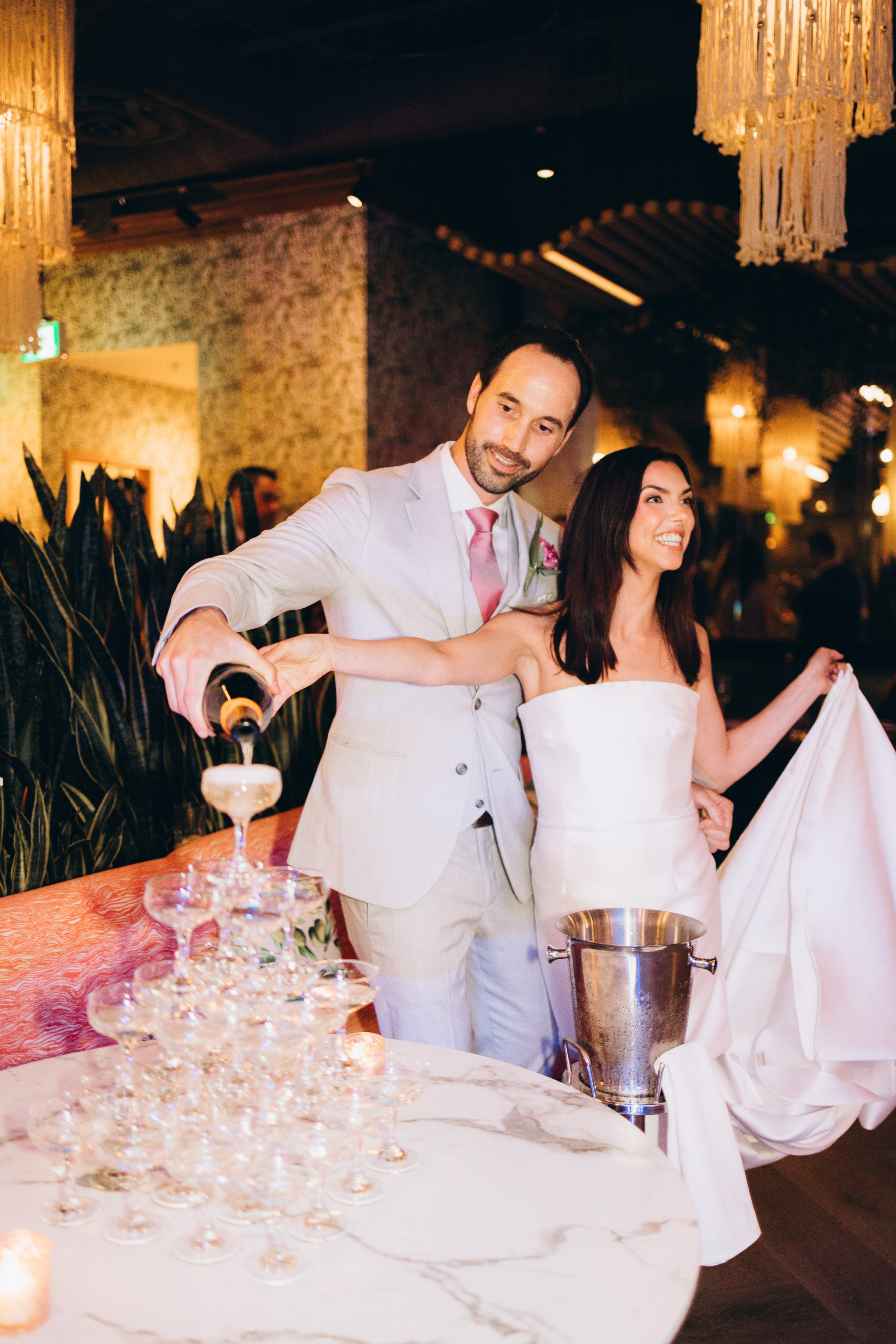 M&T. Wedding Photographer Toronto