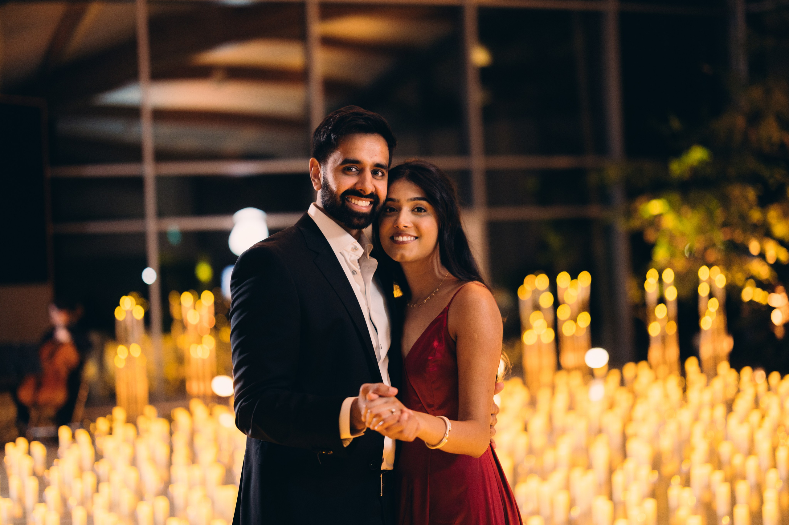 Big Yes!. Wedding Photographer Toronto