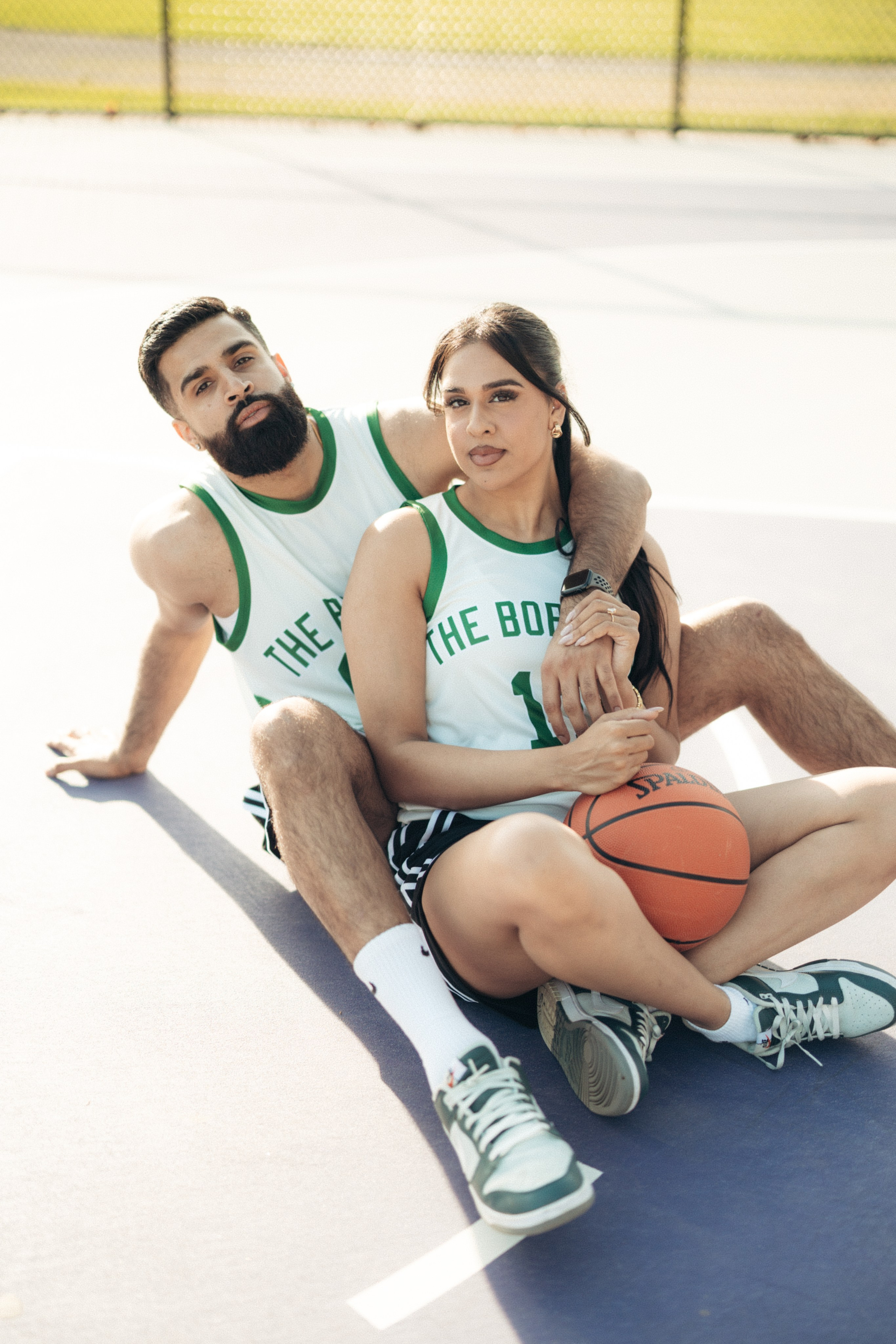 P&M. Wedding Photographer Toronto