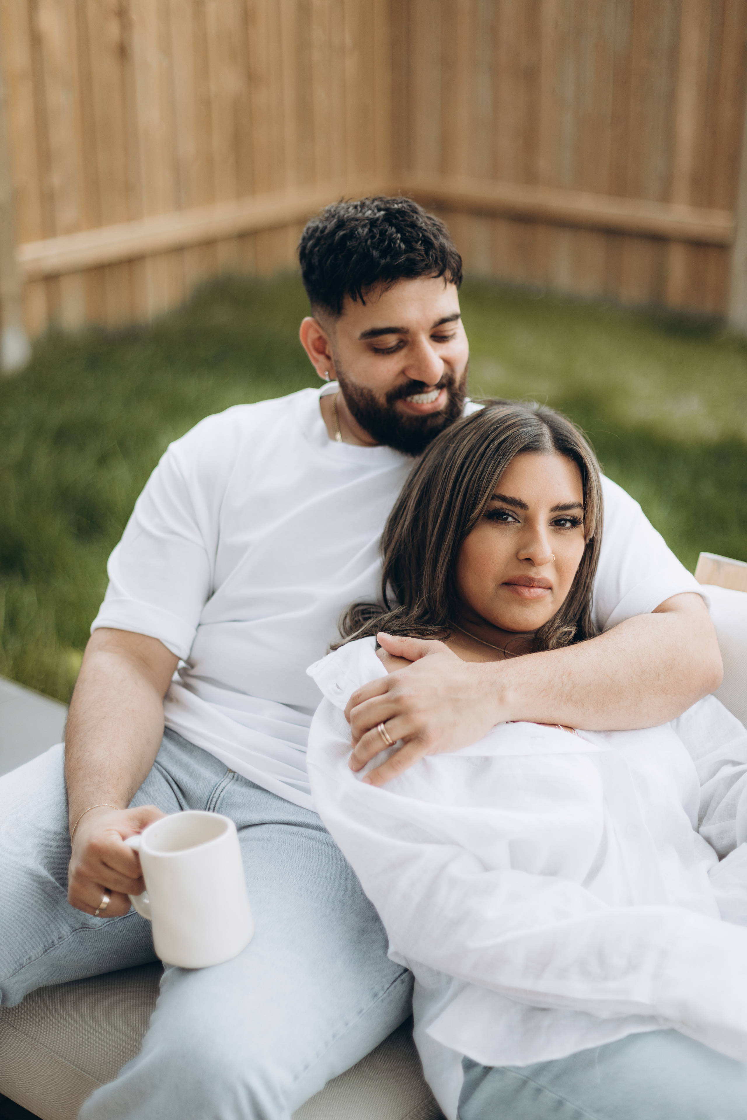 Sanjam&Sahil. Wedding Photographer Toronto