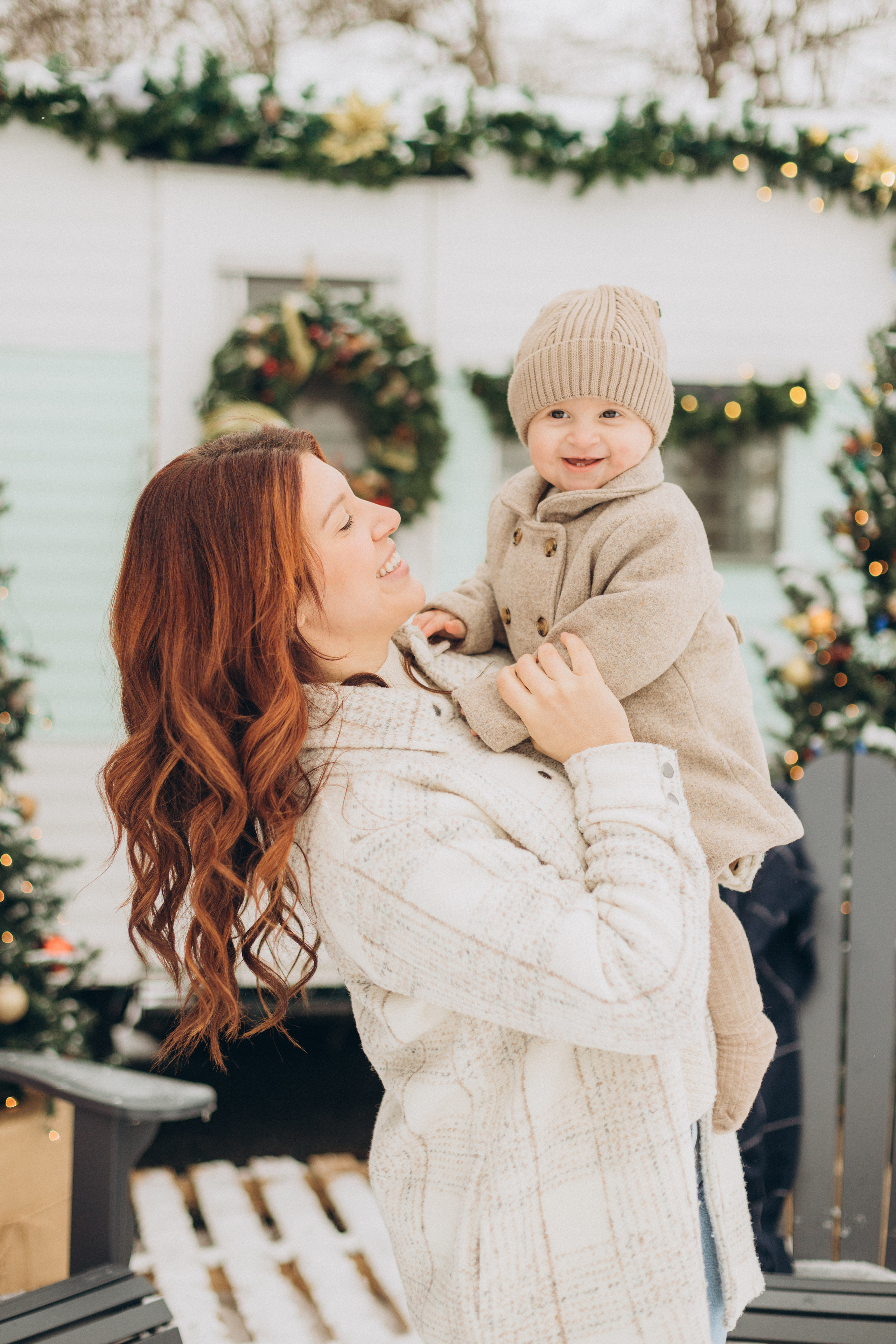 Merry Christmas!. Wedding Photographer Toronto