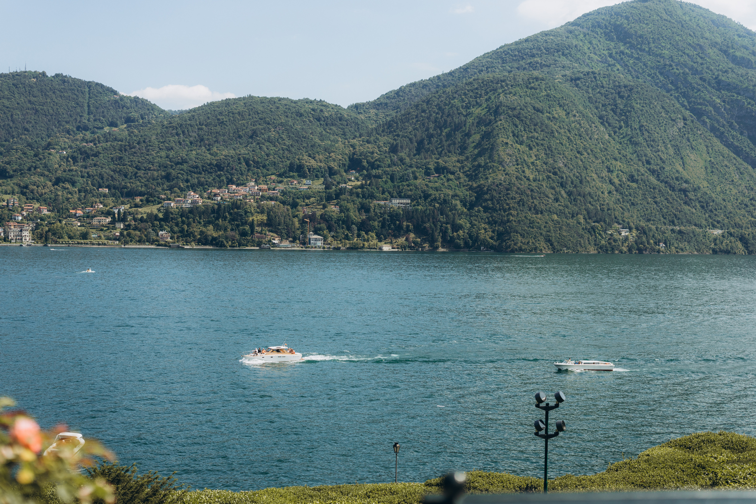 Anna&Henry (Como, Italy). Wedding Photographer Toronto