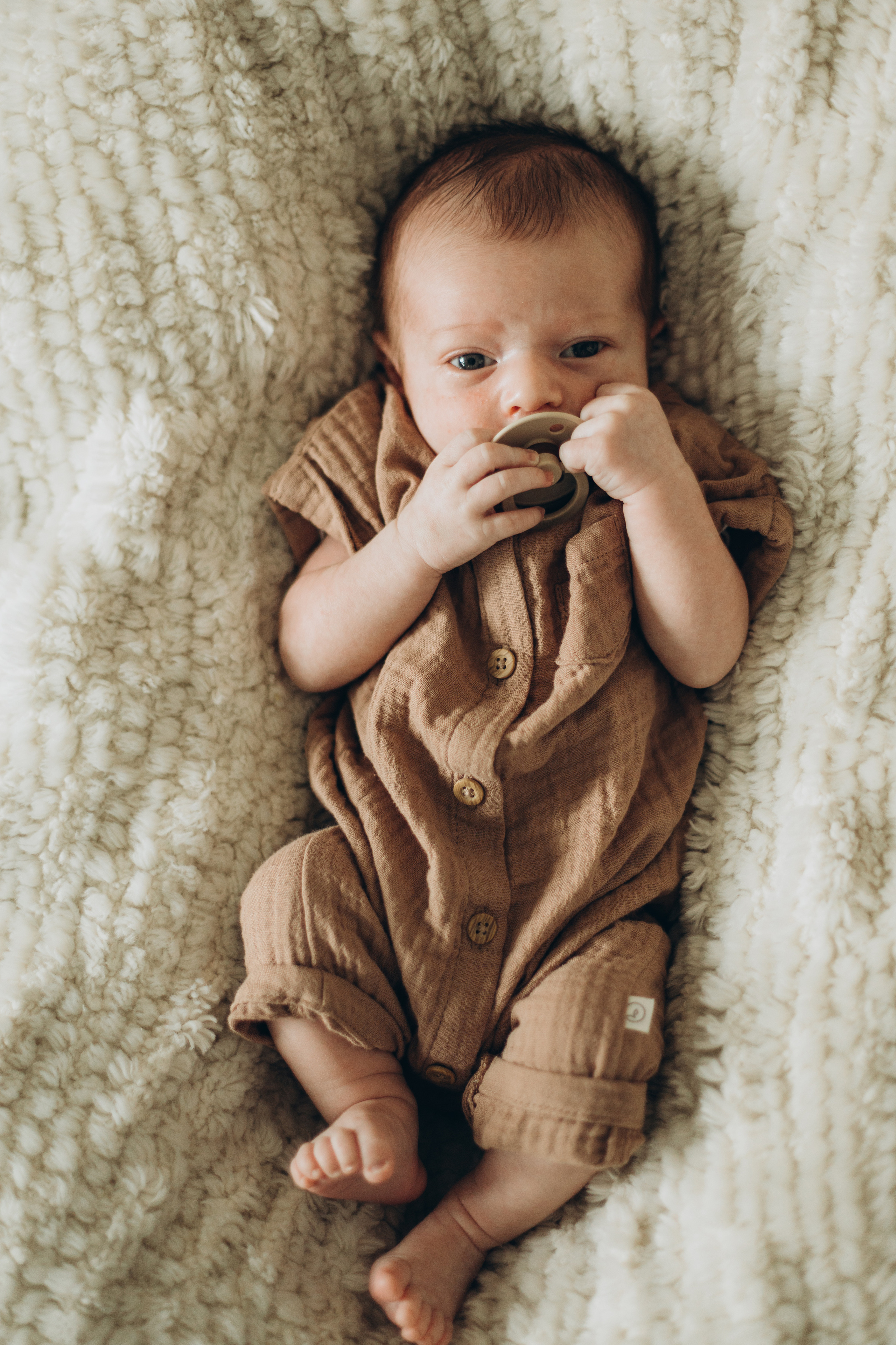 Baby Conrad. Wedding Photographer Toronto