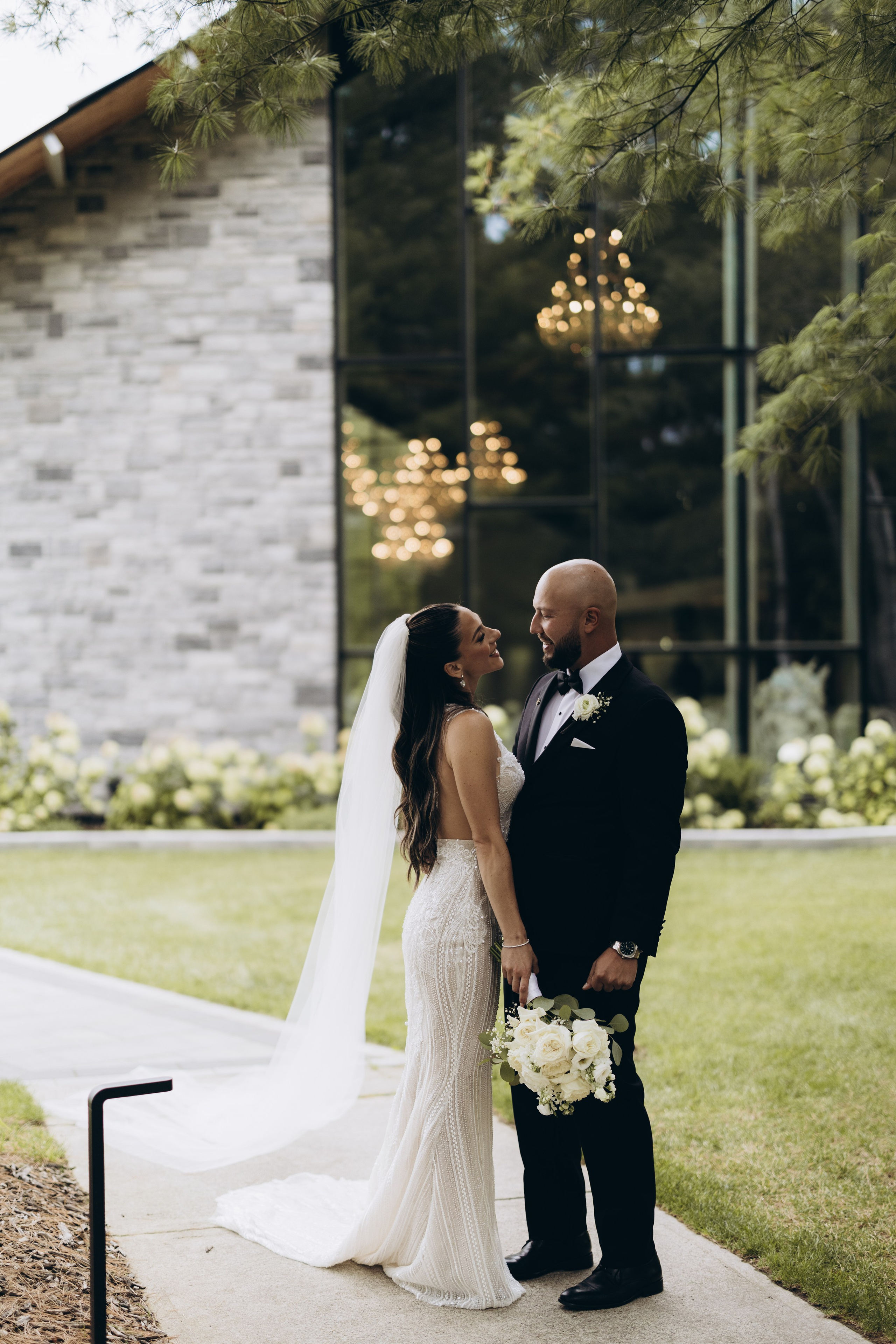 F&J. Wedding Photographer Toronto