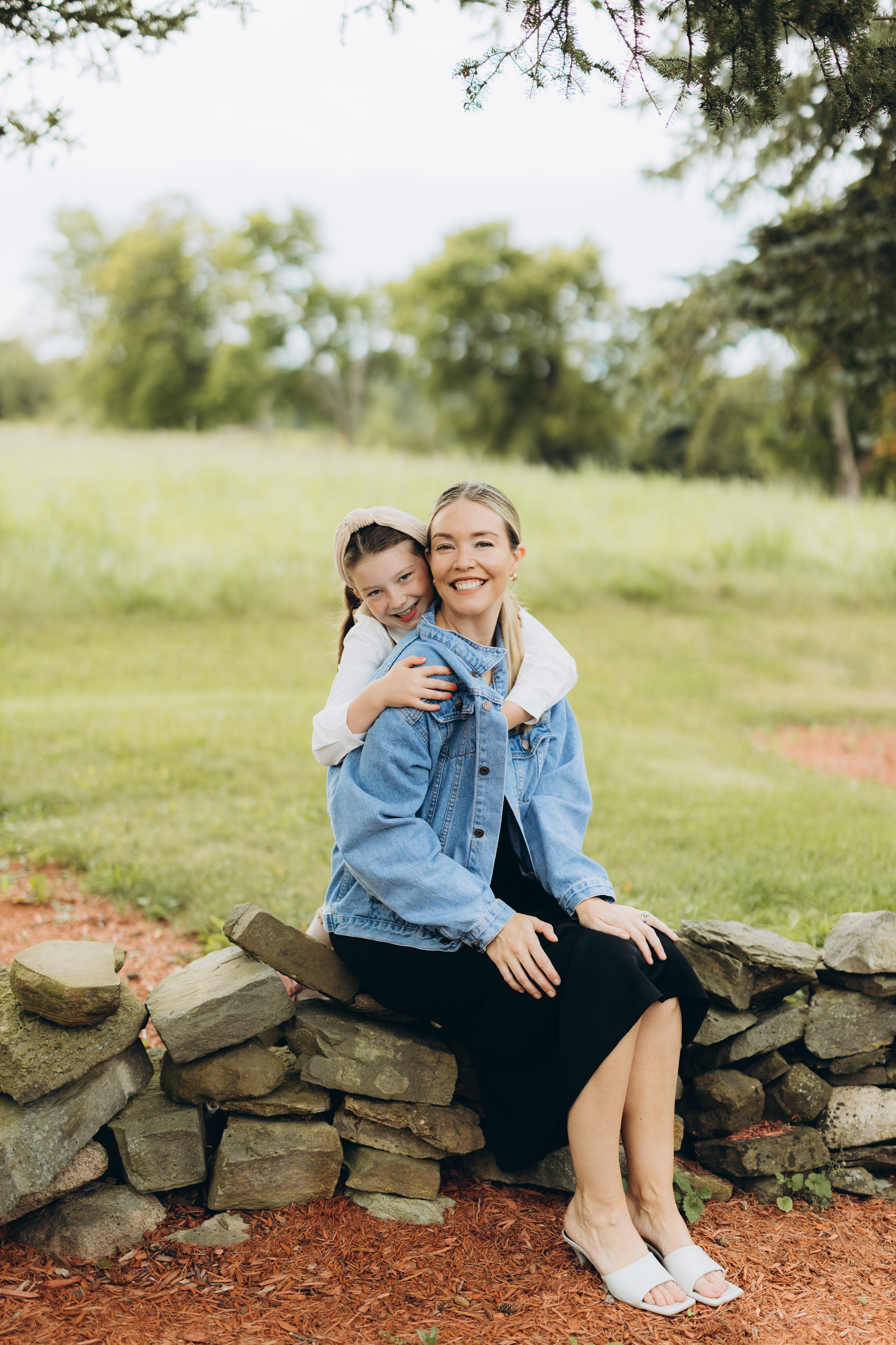 Fall family session. Wedding Photographer Toronto