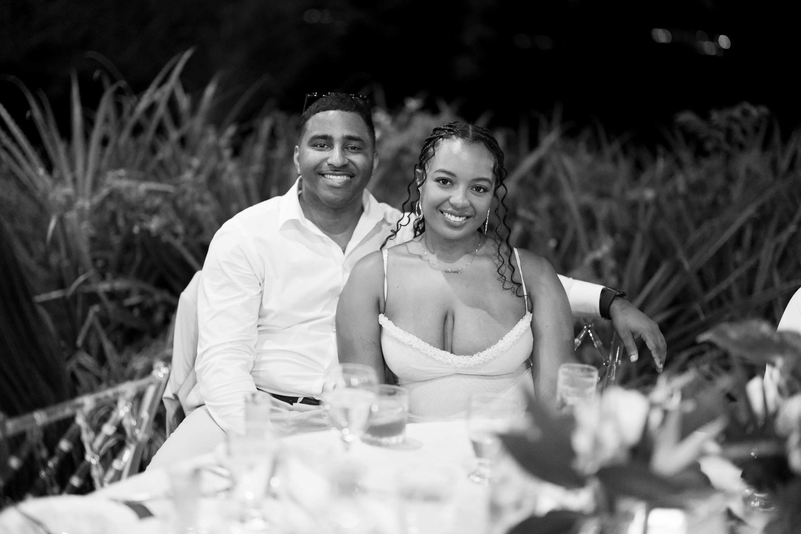 Ashley&Matt (Costa Rica). Wedding Photographer Toronto
