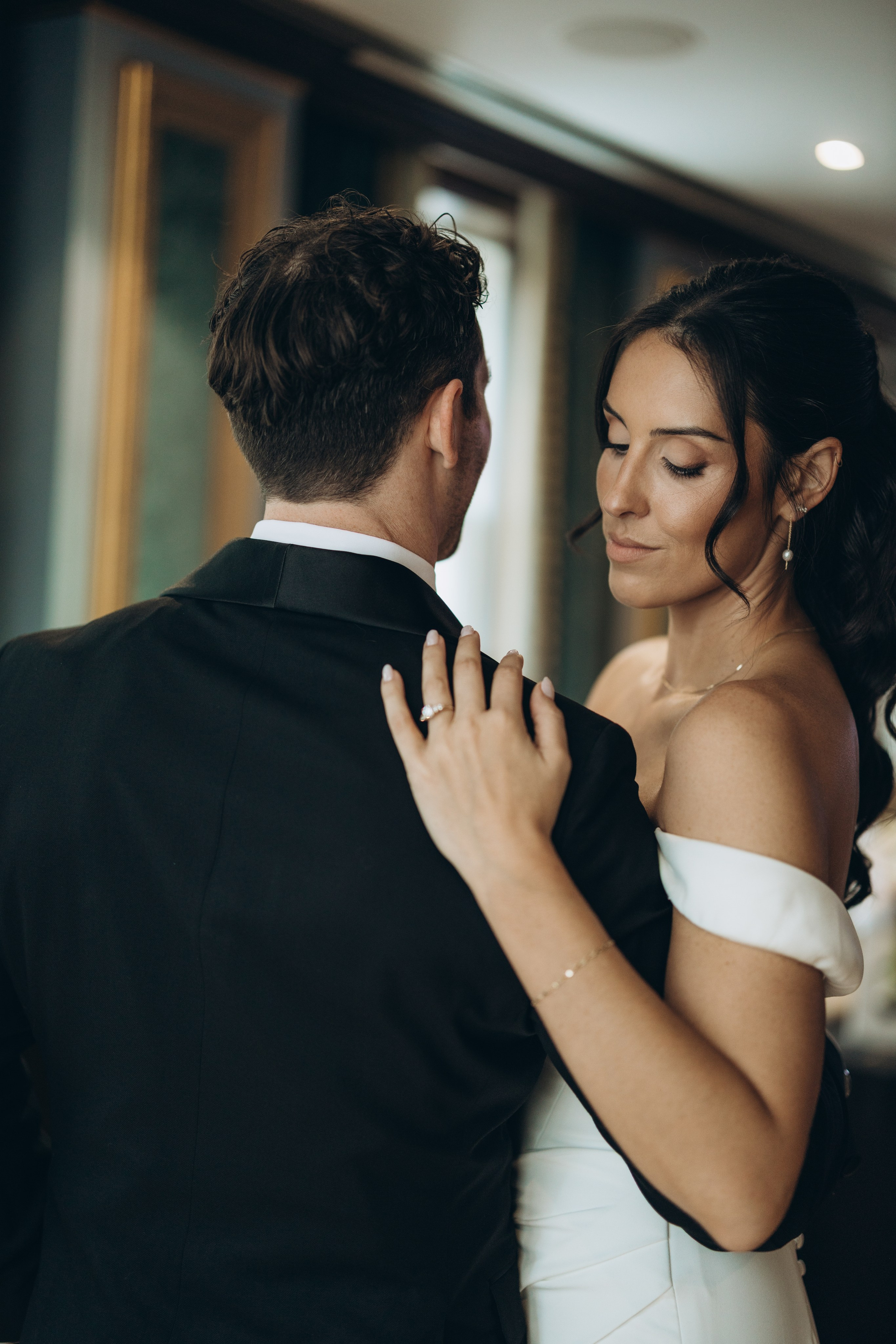 R&C. Wedding Photographer Toronto