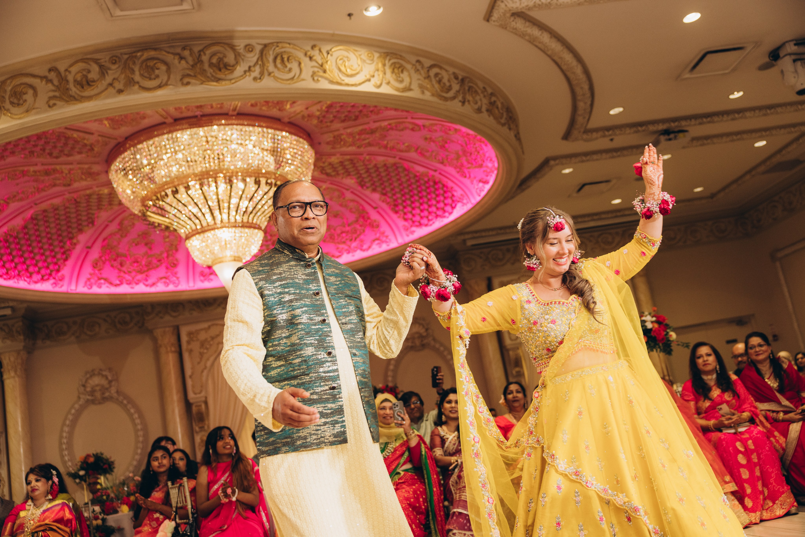 B&B. Wedding Photographer Toronto