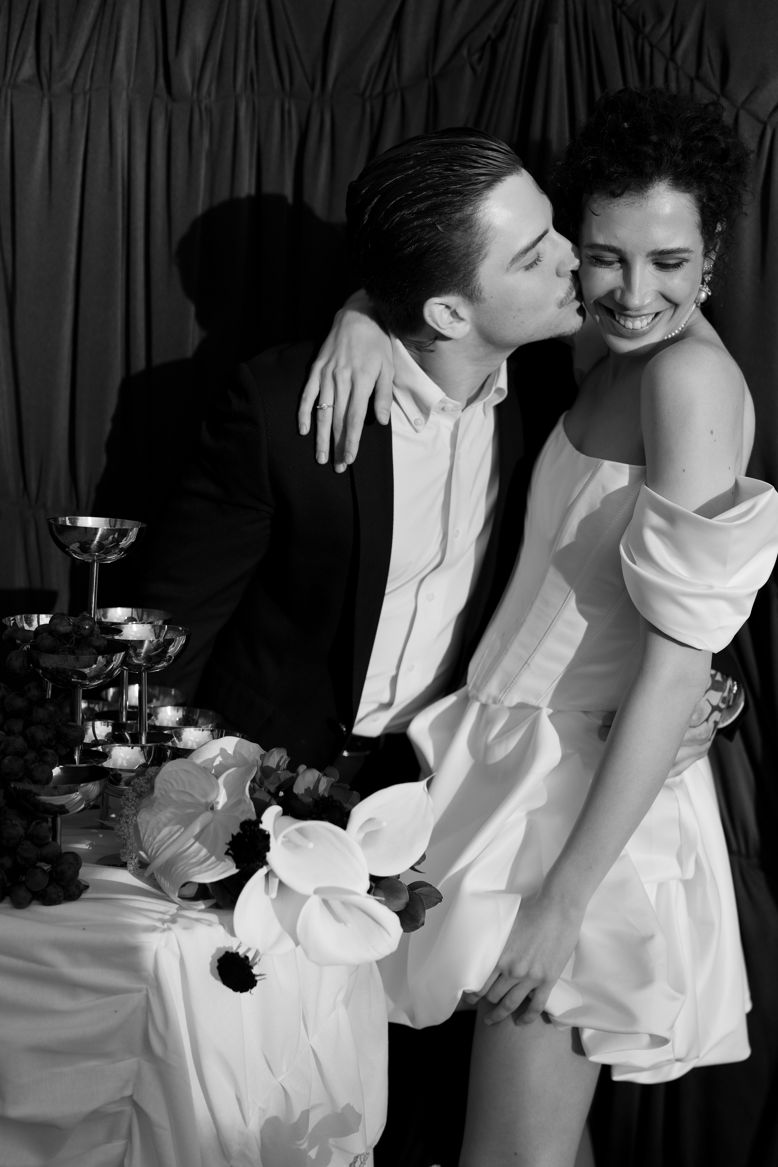 J&A. Wedding Photographer Toronto