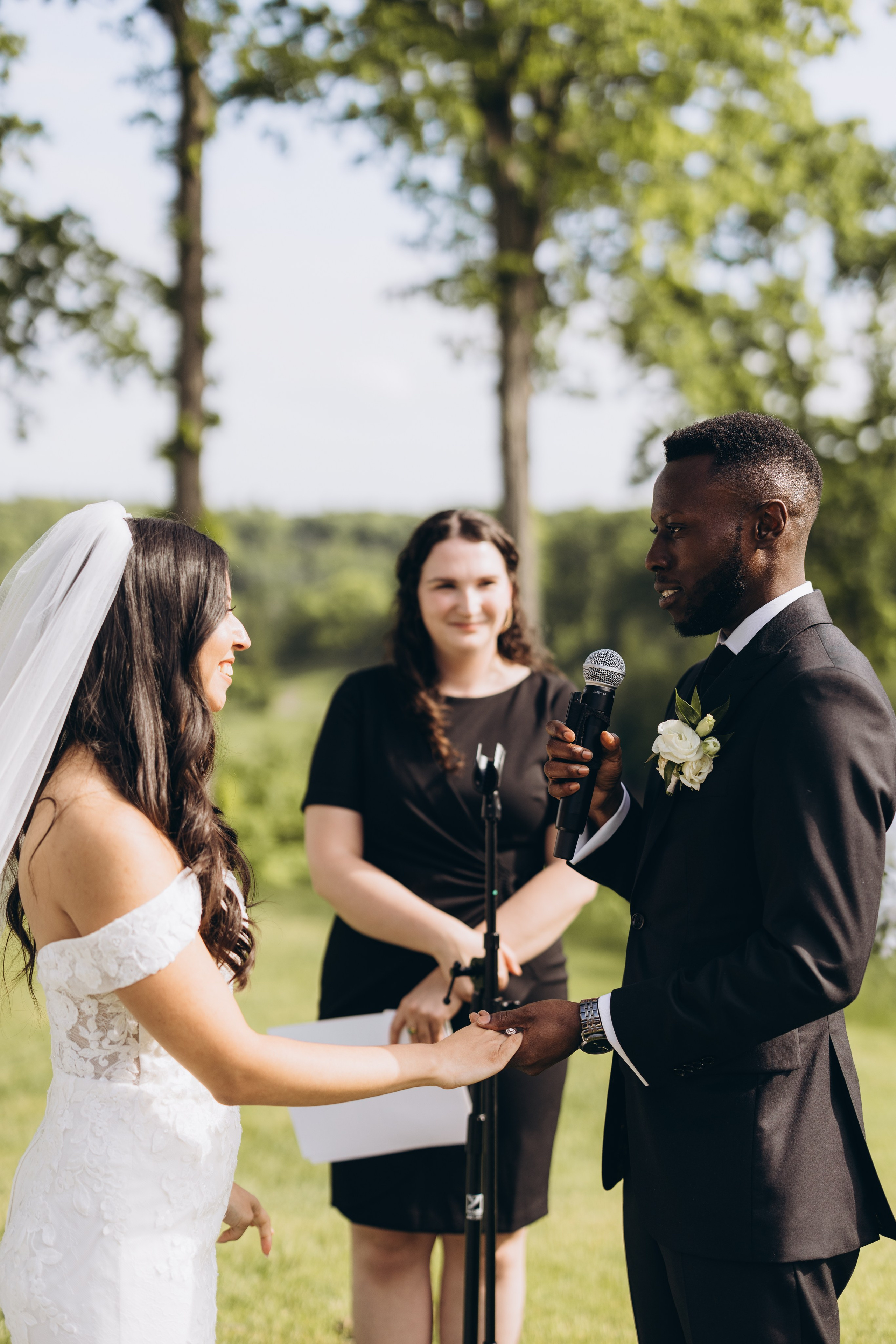Ximena&Andrew. Wedding Photographer Toronto