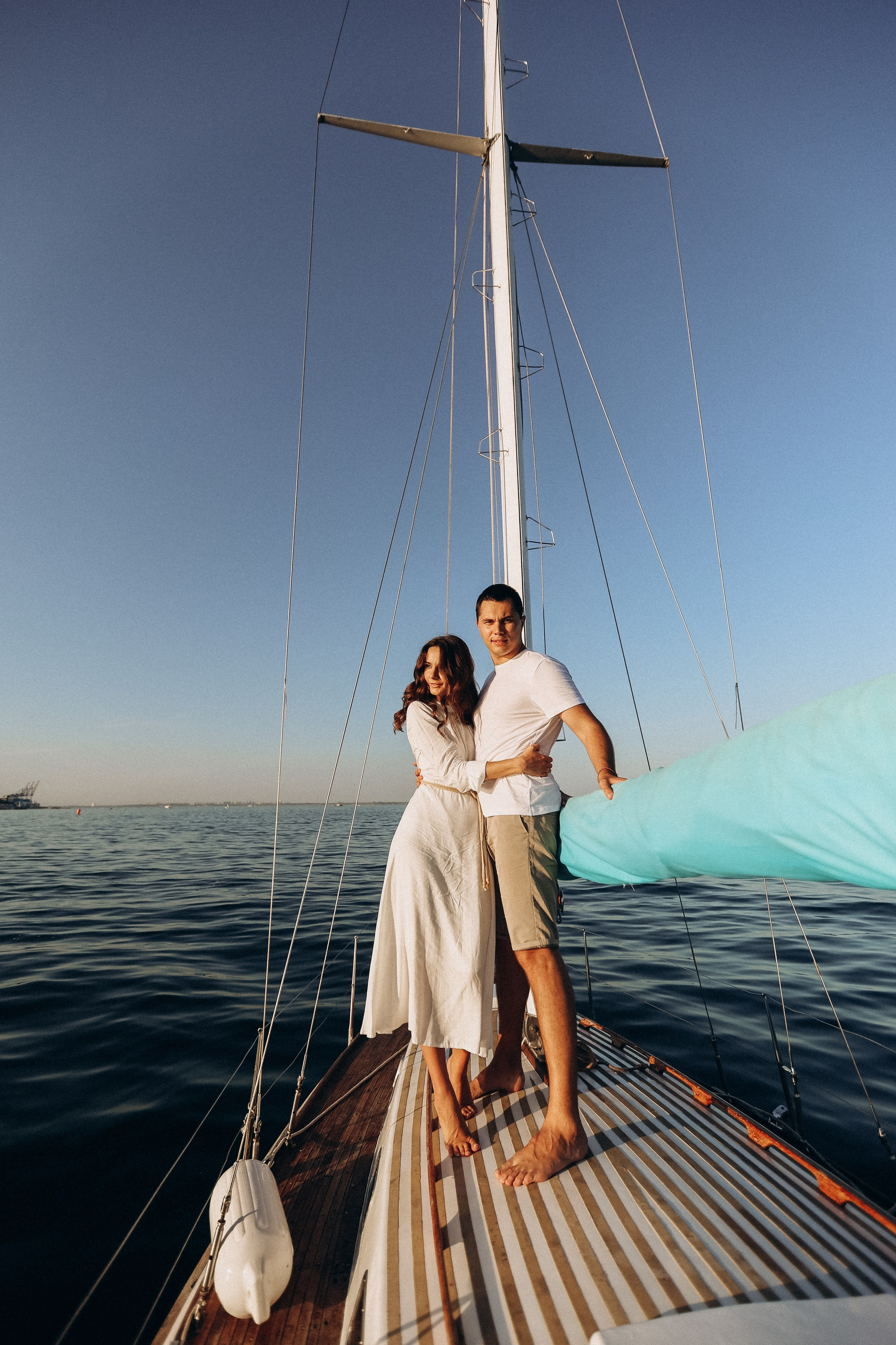 Tania&Artem. Wedding Photographer Toronto