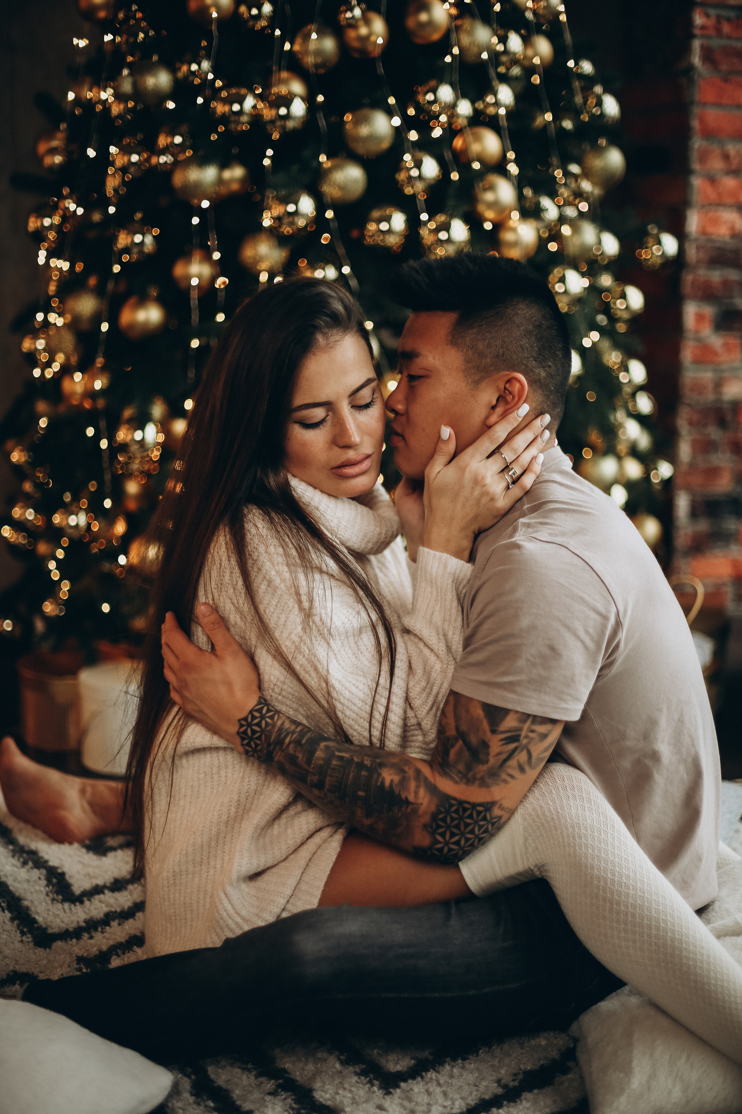 Anna+Arnold. Wedding Photographer Toronto