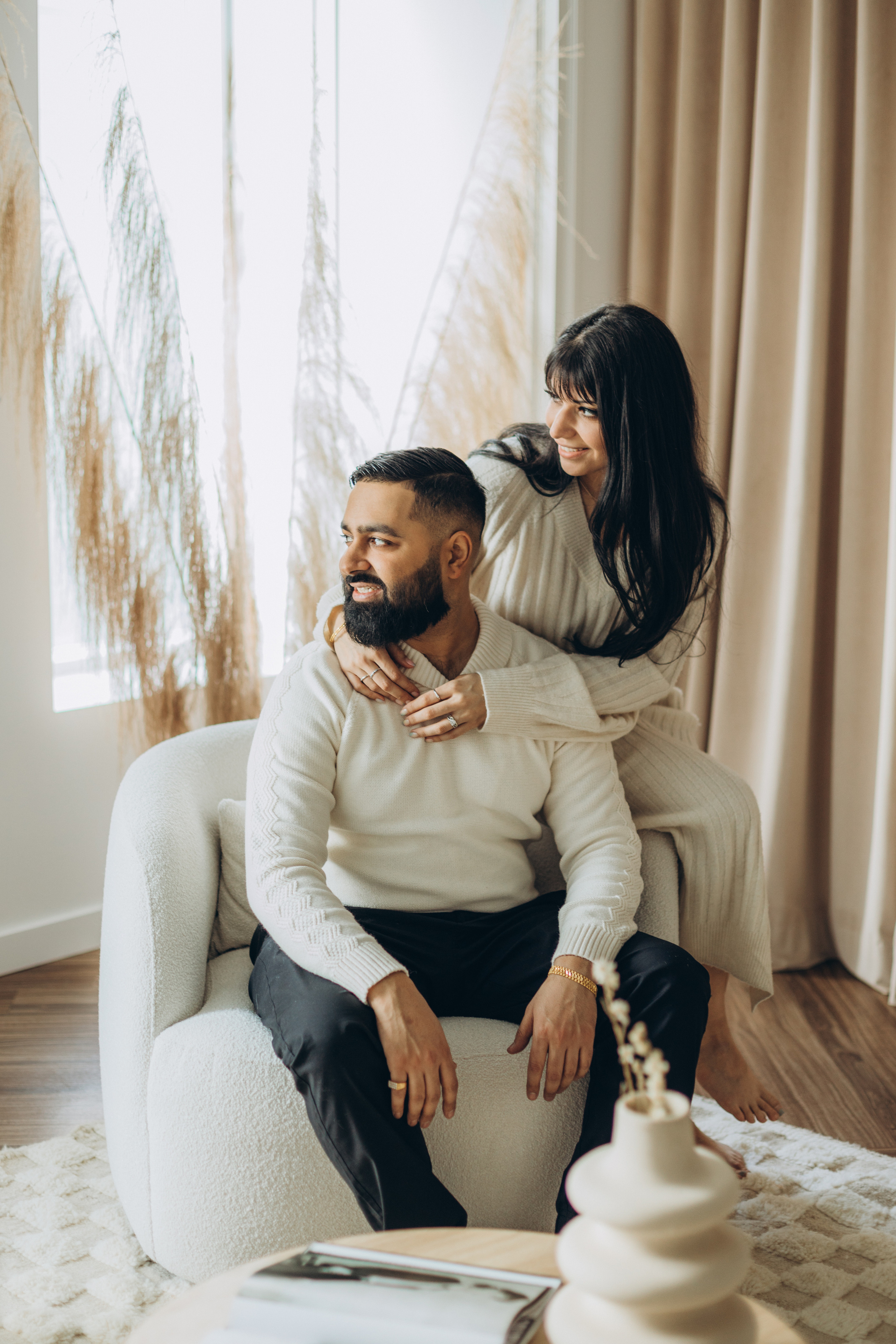 Family session. Wedding Photographer Toronto
