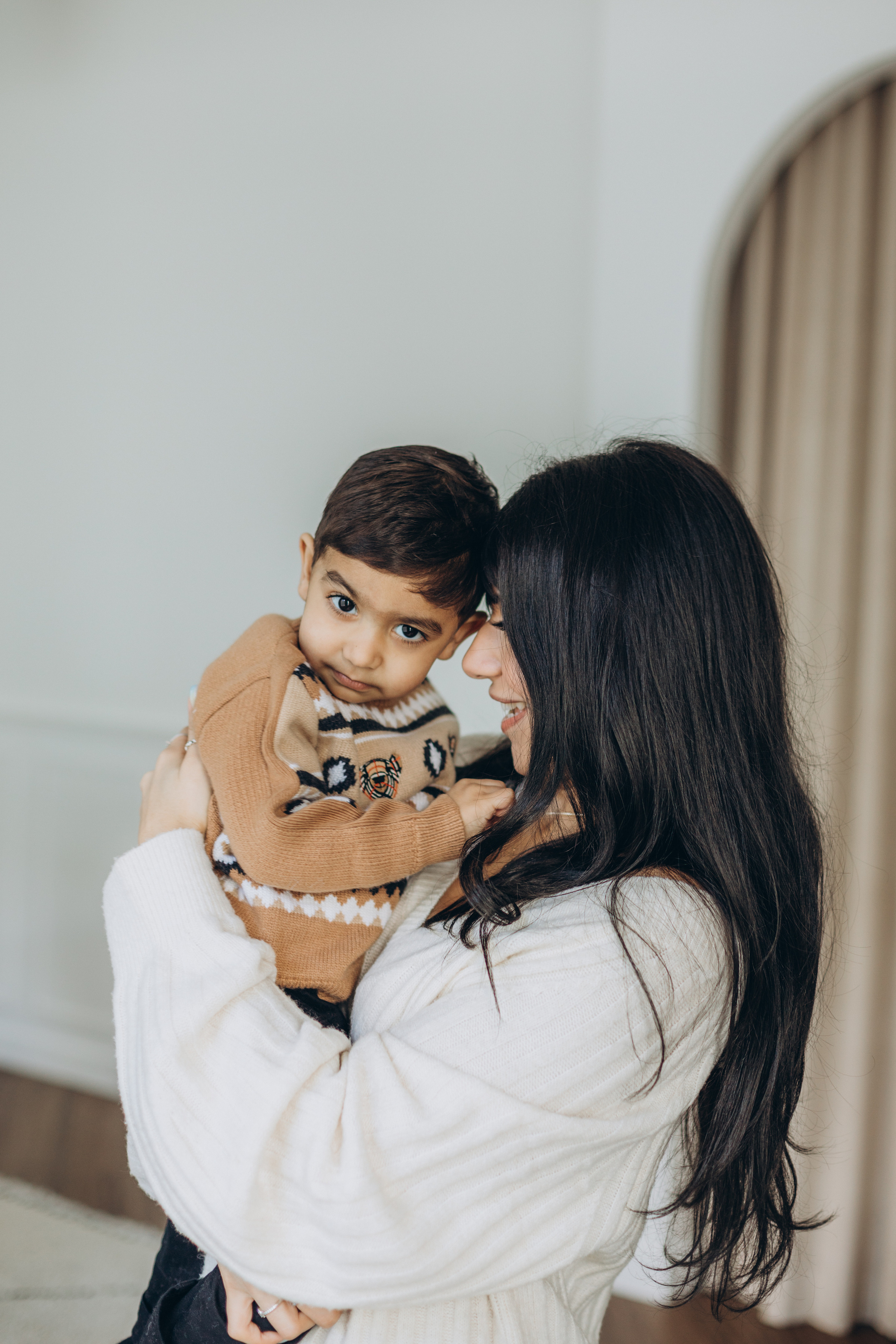 Family session. Wedding Photographer Toronto