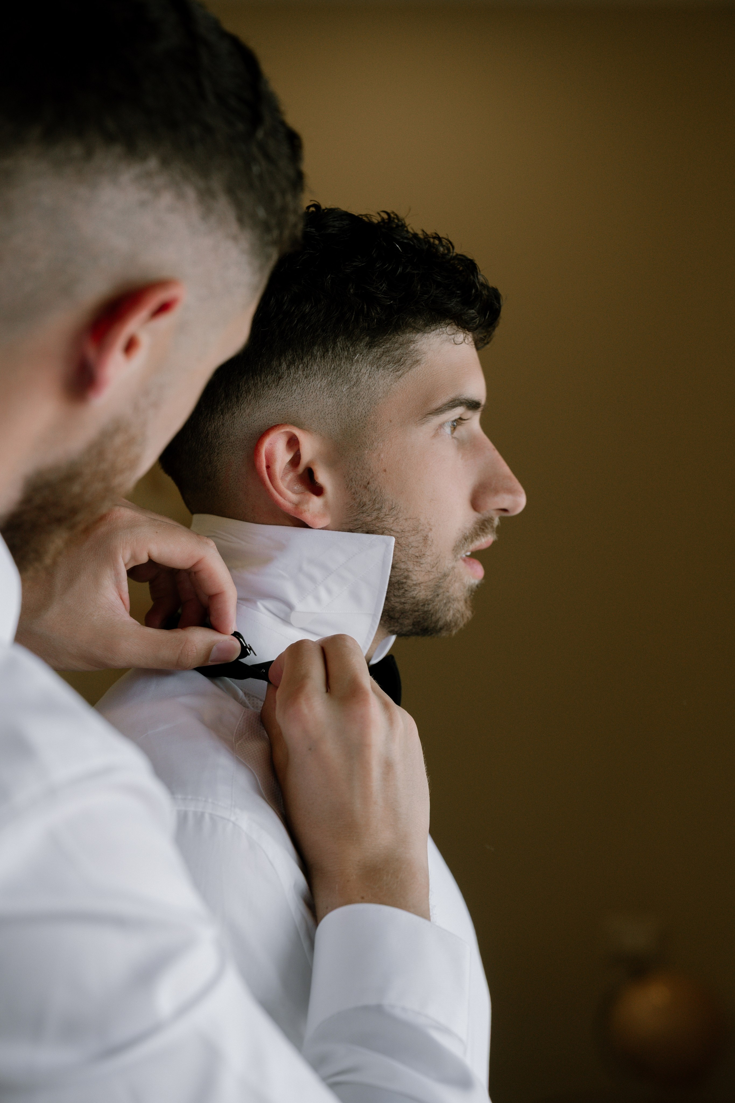 S&C (Sicily). Wedding Photographer Toronto