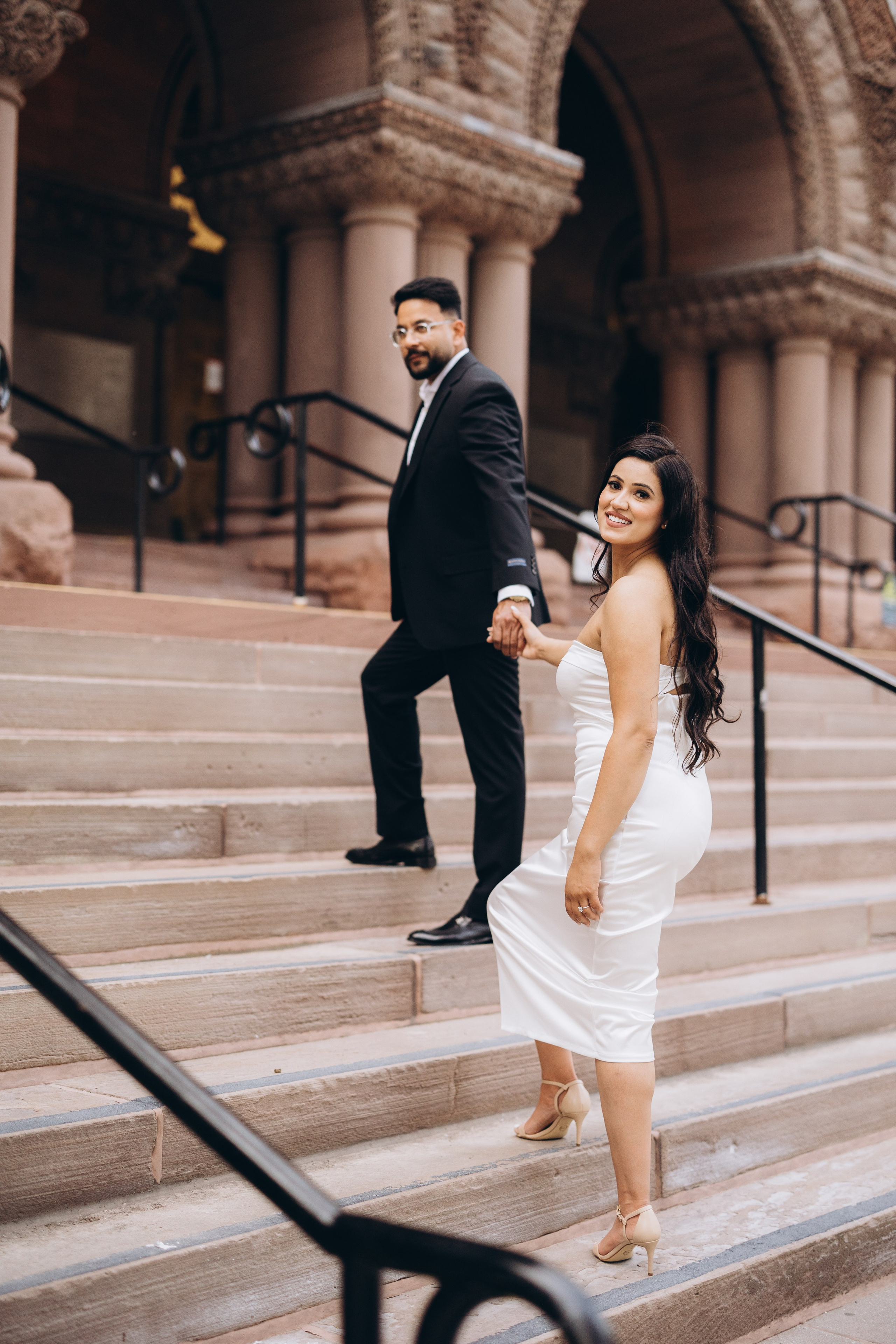 Sonia&Karan. Wedding Photographer Toronto