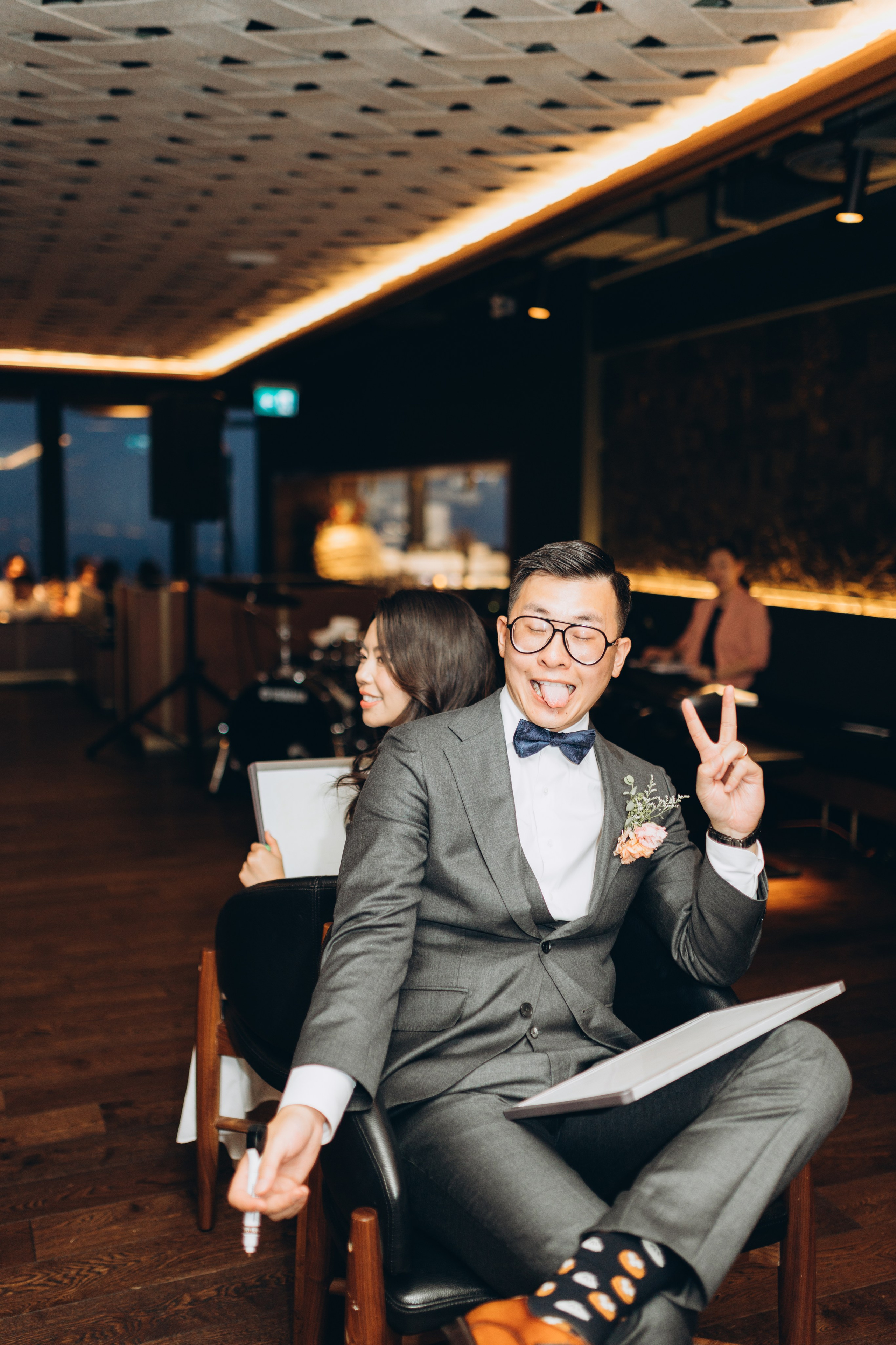 Stephanie&David. Wedding Photographer Toronto