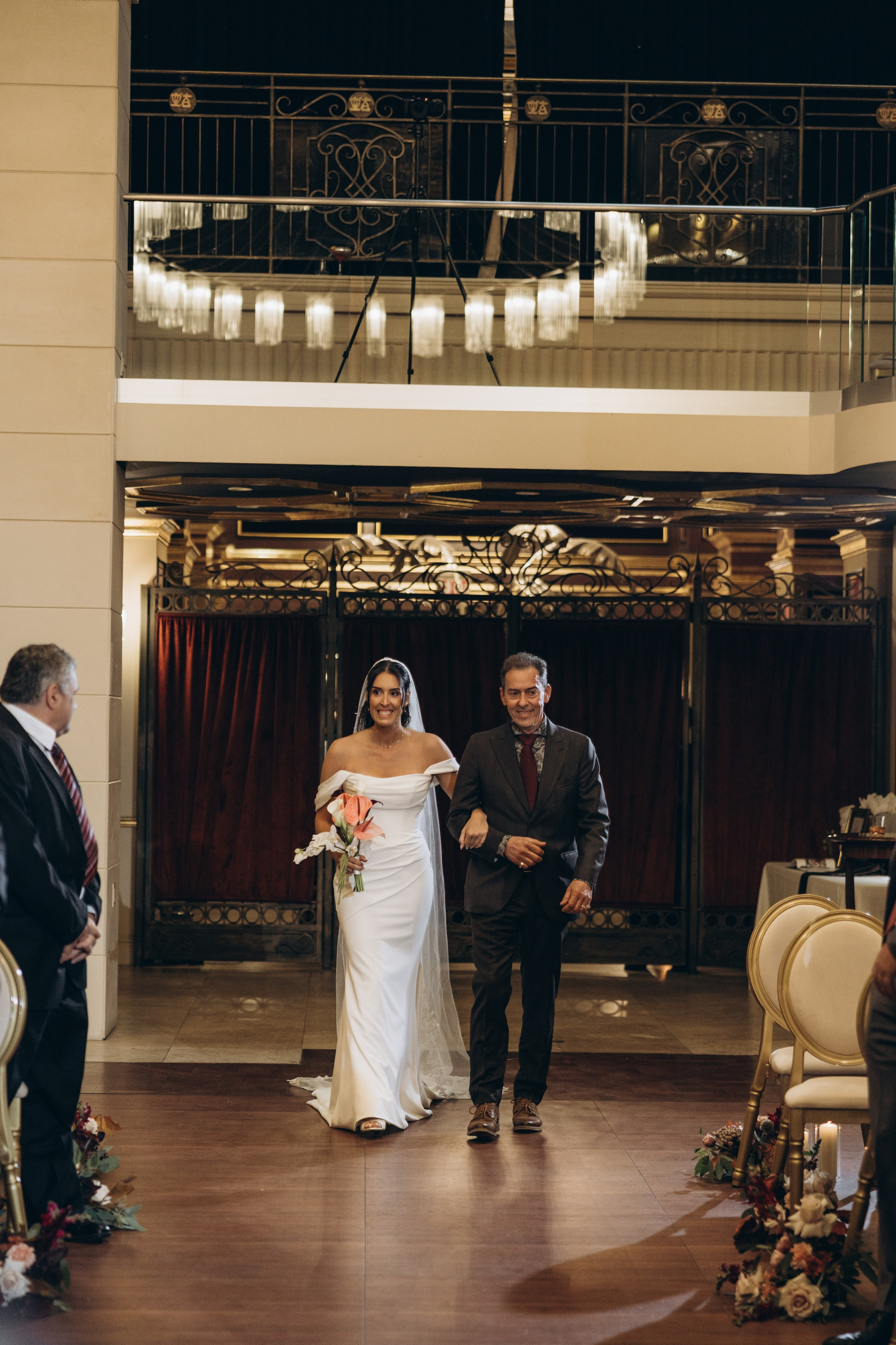 R&C. Wedding Photographer Toronto