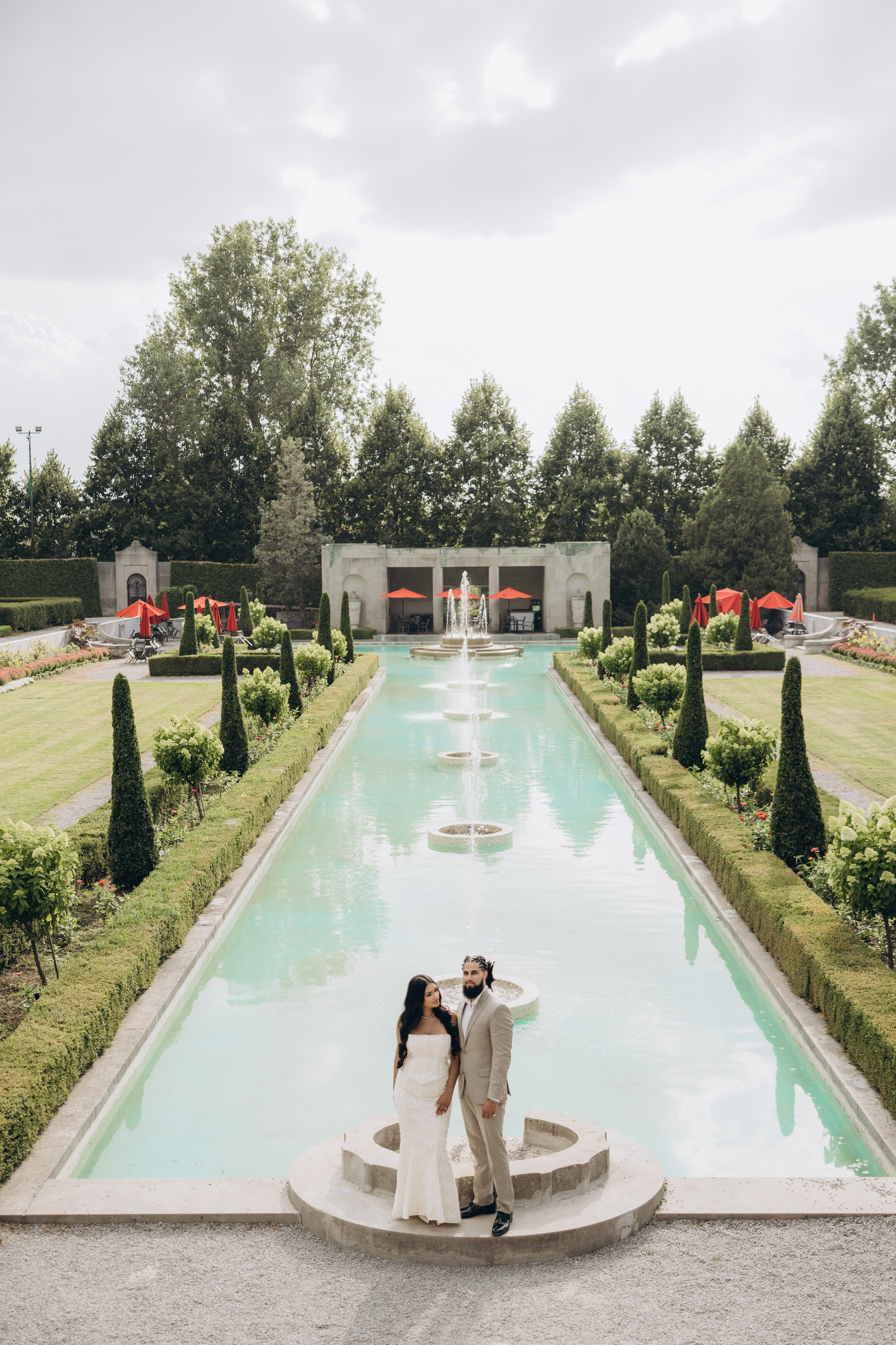 A&A. Wedding Photographer Toronto