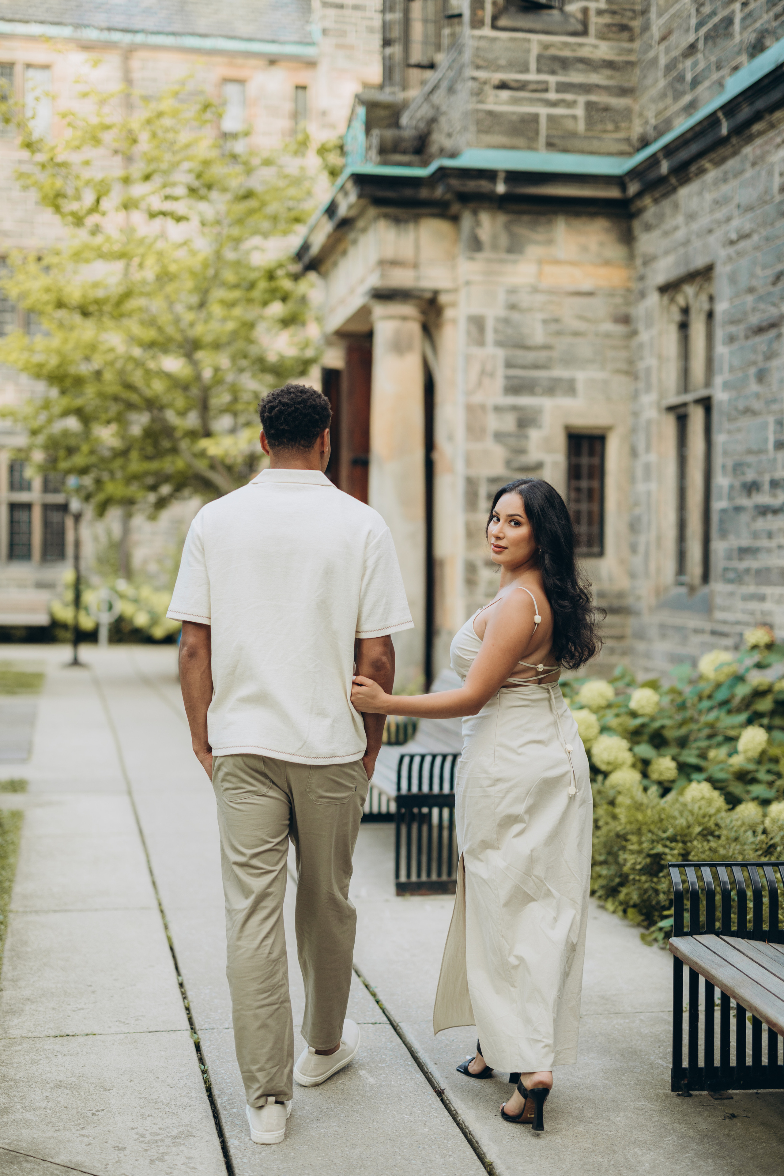 Engagement session. Wedding Photographer Toronto