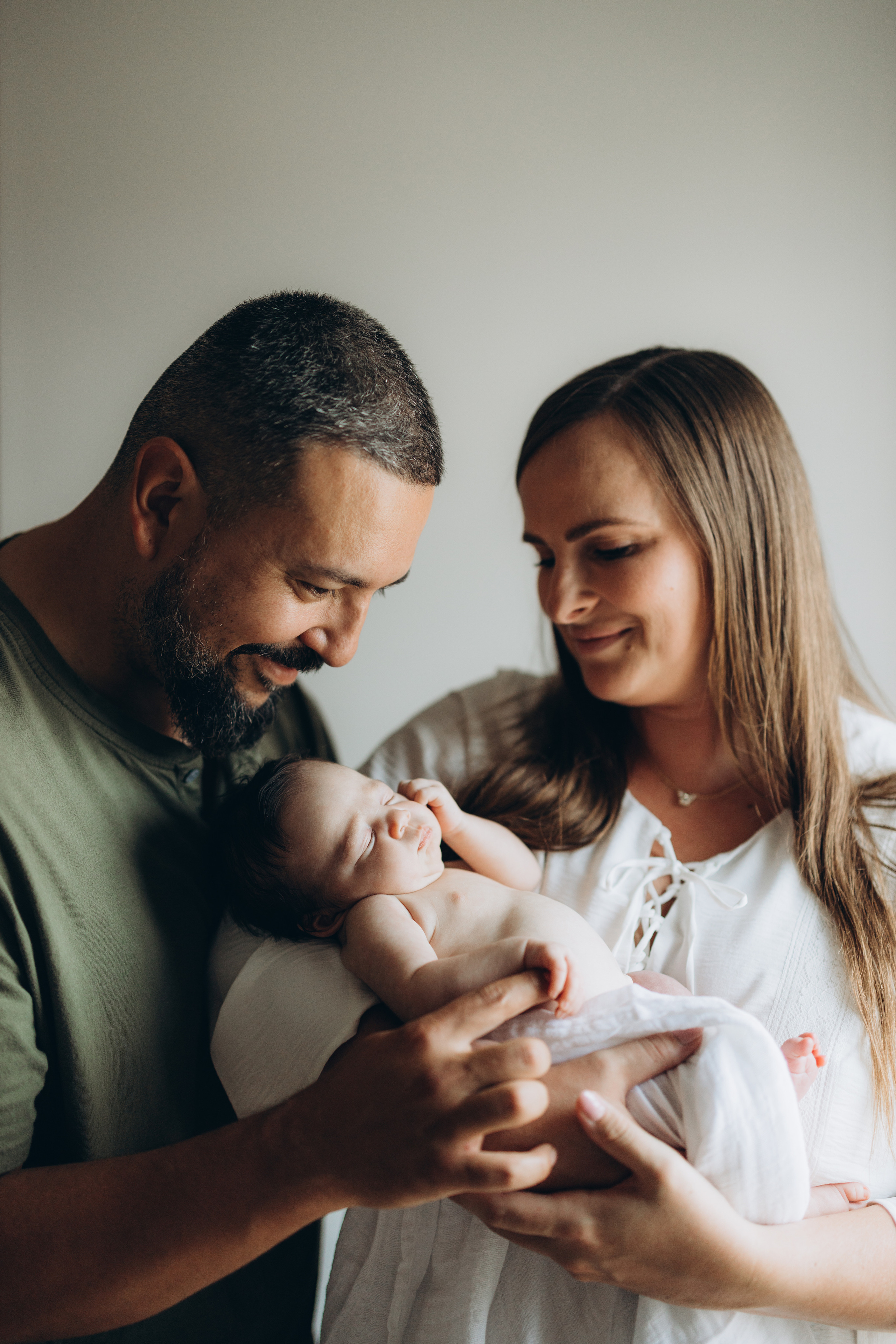 Avery. Wedding Photographer Toronto