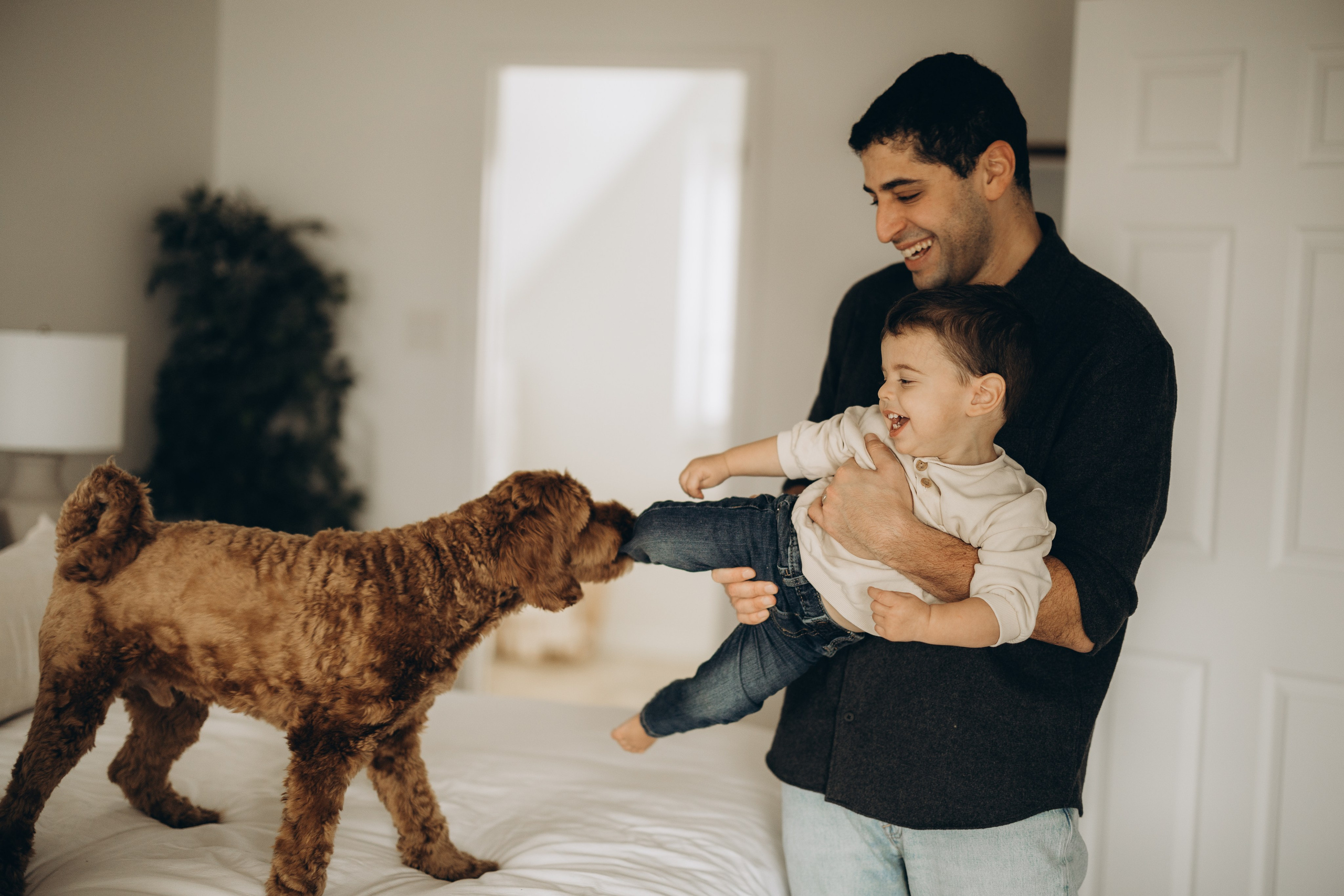 Family session. Wedding Photographer Toronto