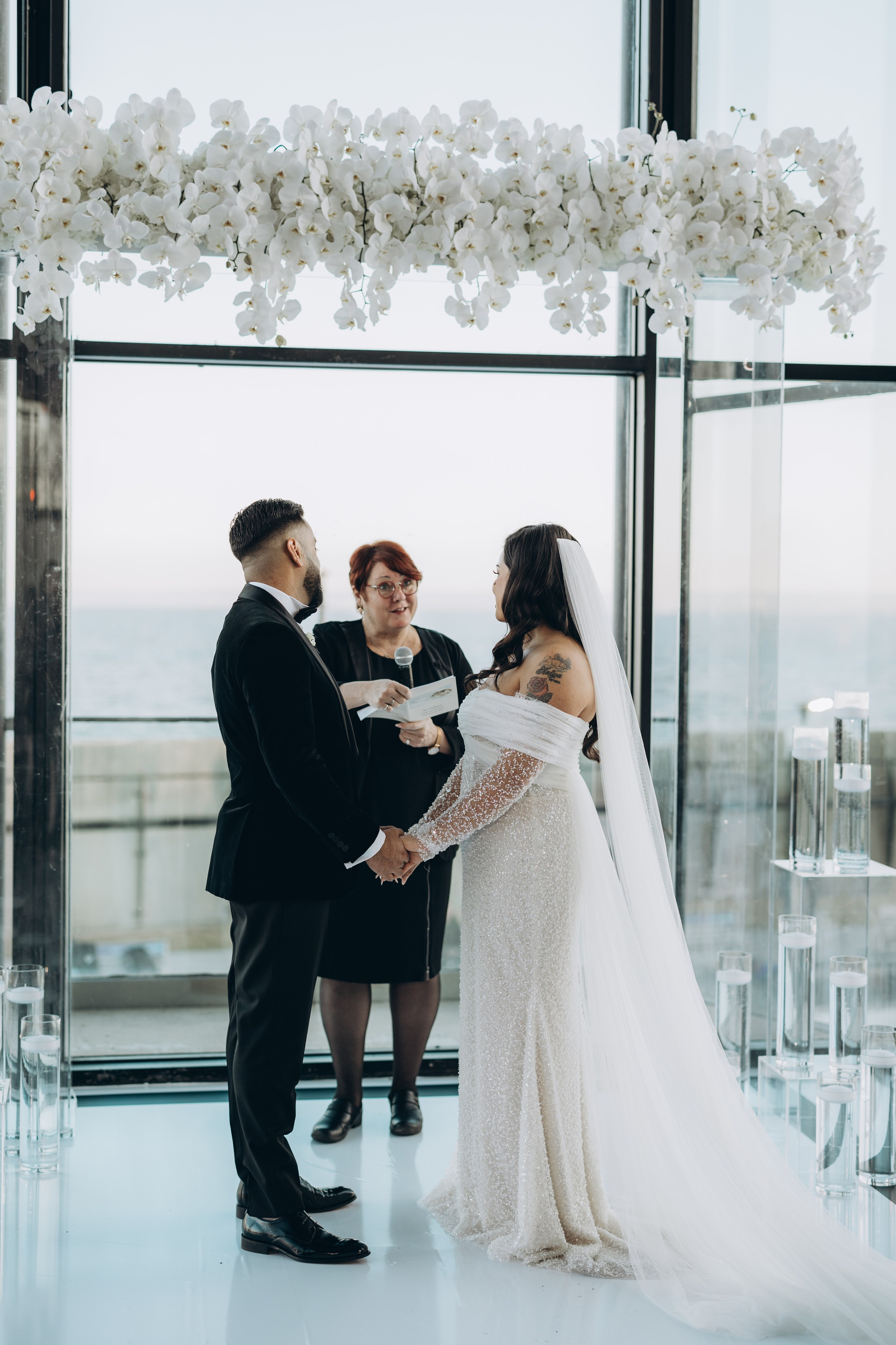 Andy&Michael. Wedding Photographer Toronto