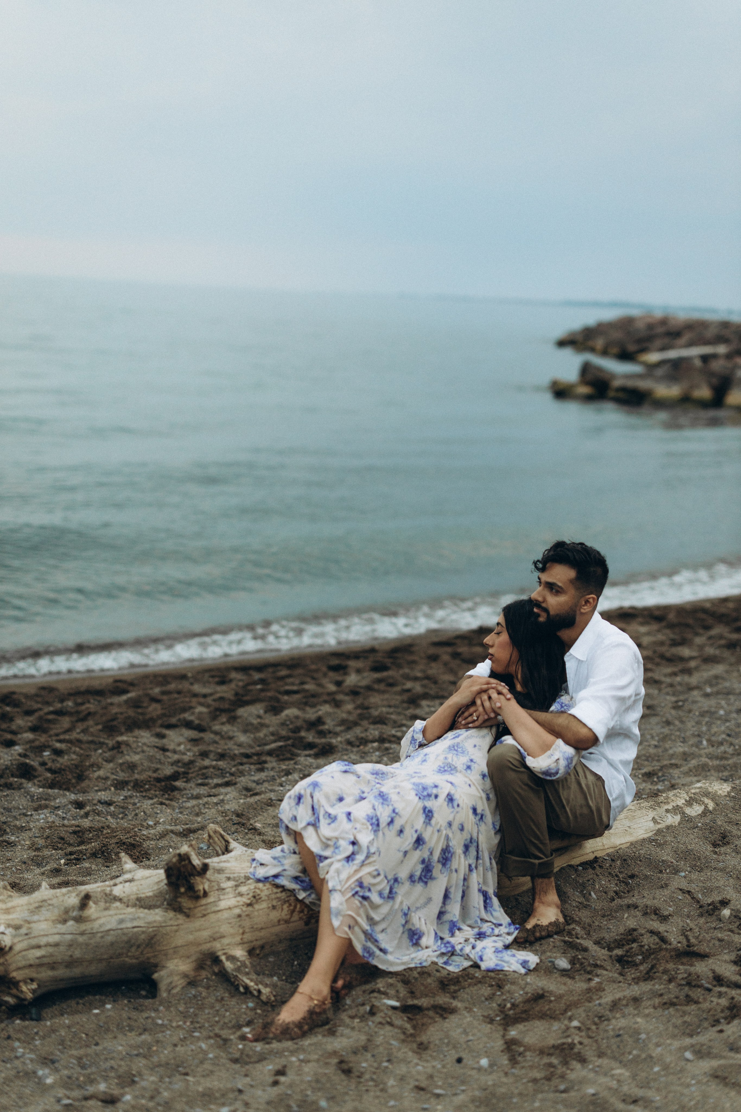 Aisha&Saad. Wedding Photographer Toronto