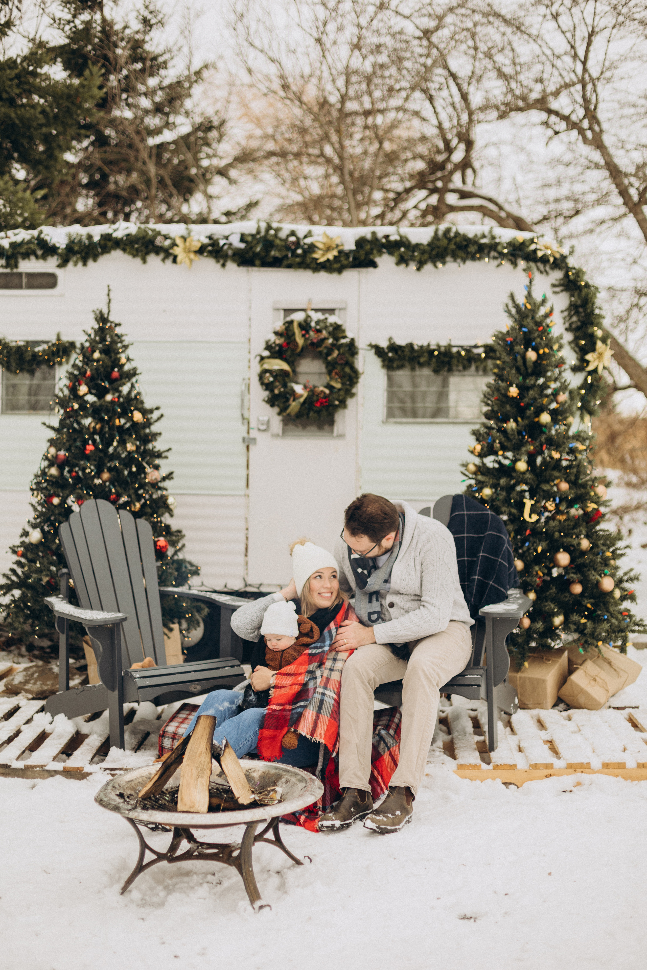 Family time. Wedding Photographer Toronto