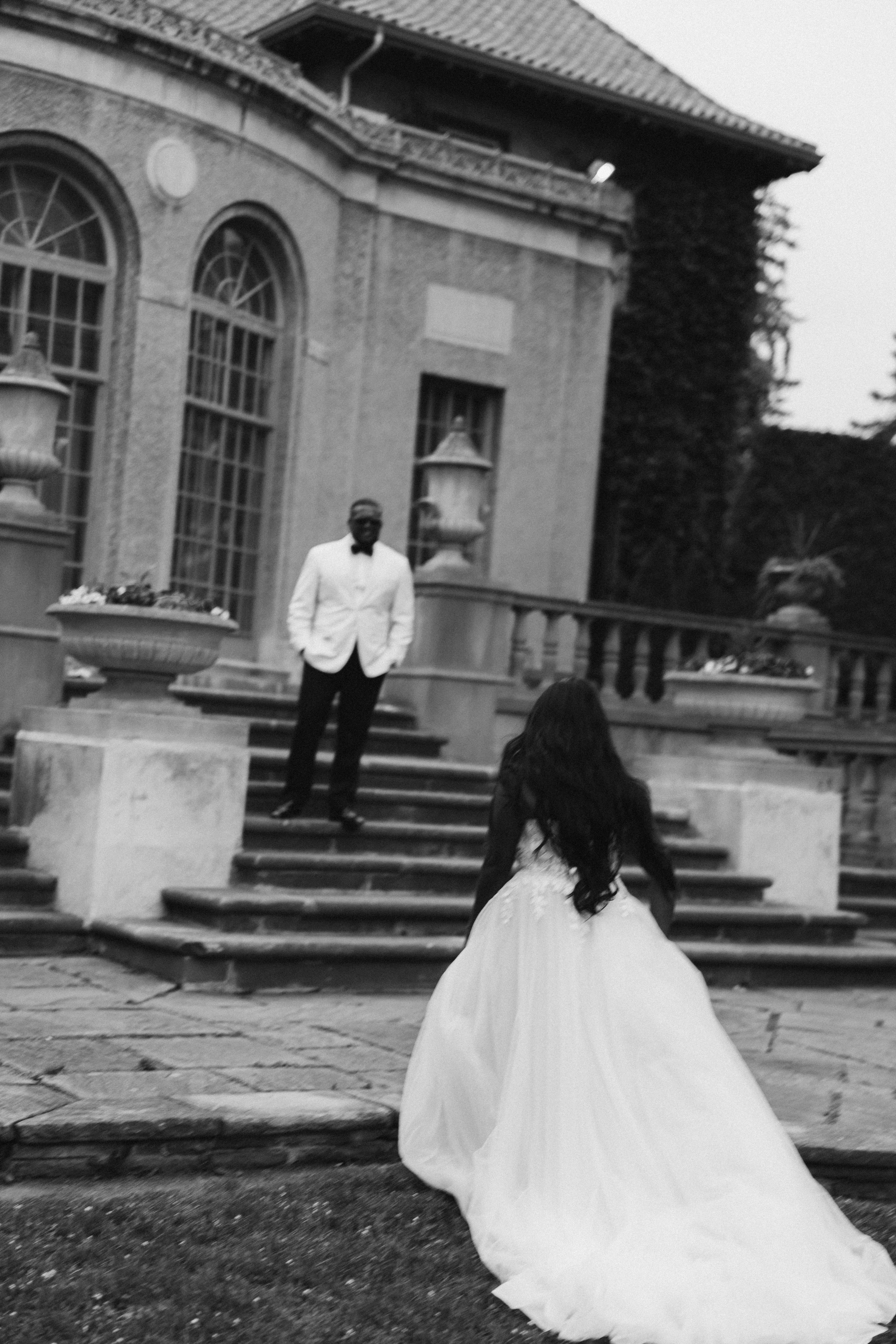 A&S. Wedding Photographer Toronto