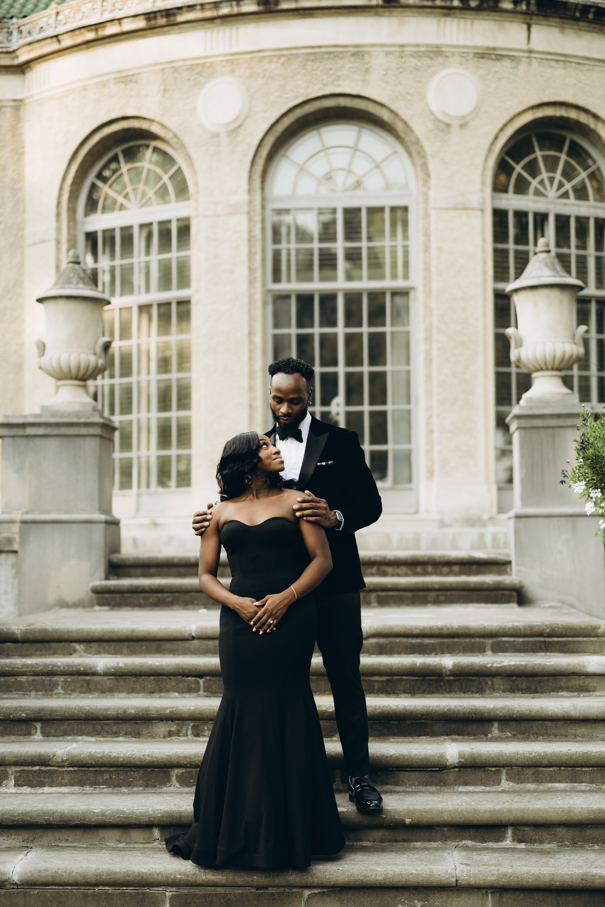 K&T. Wedding Photographer Toronto