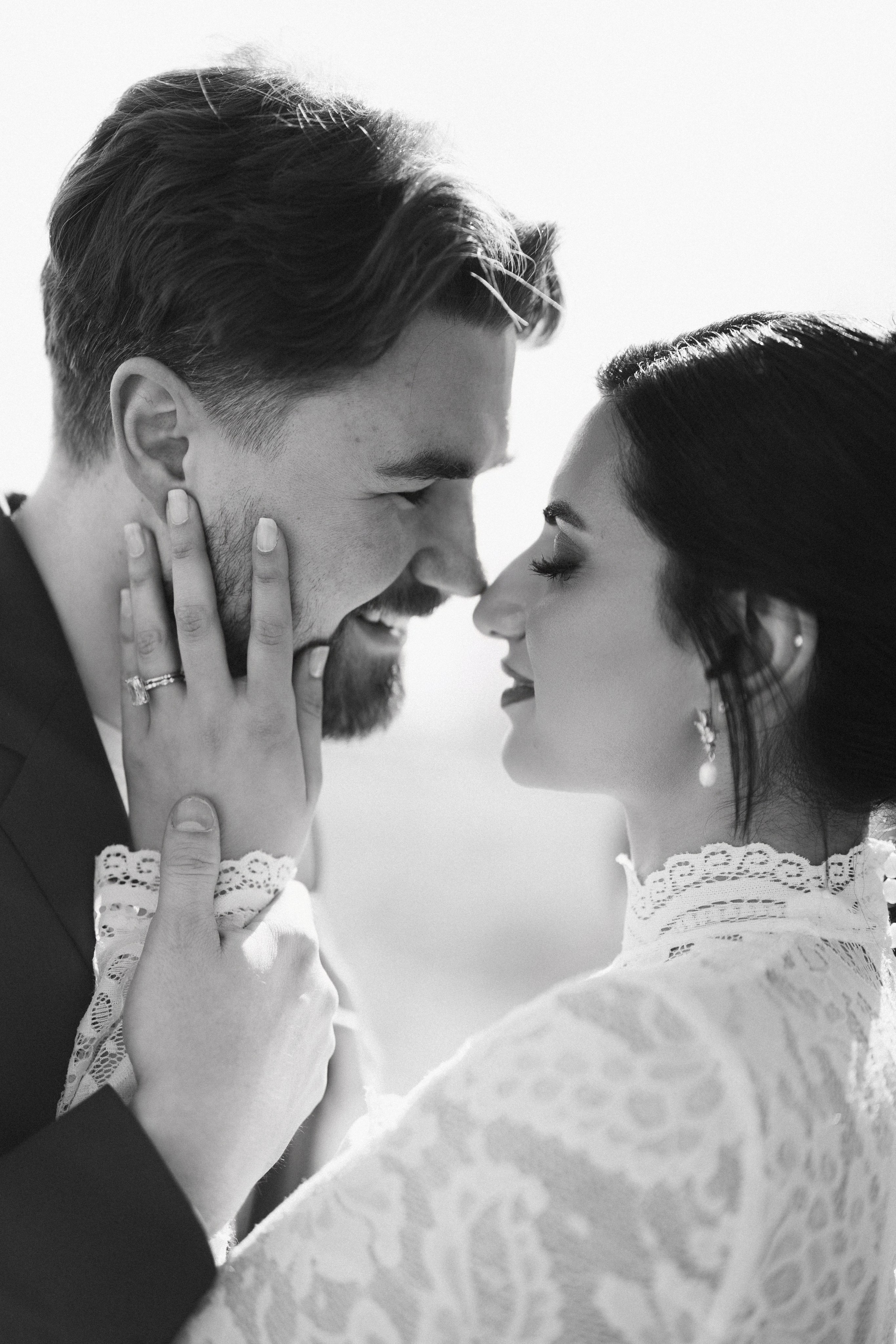 T&J. Wedding Photographer Toronto
