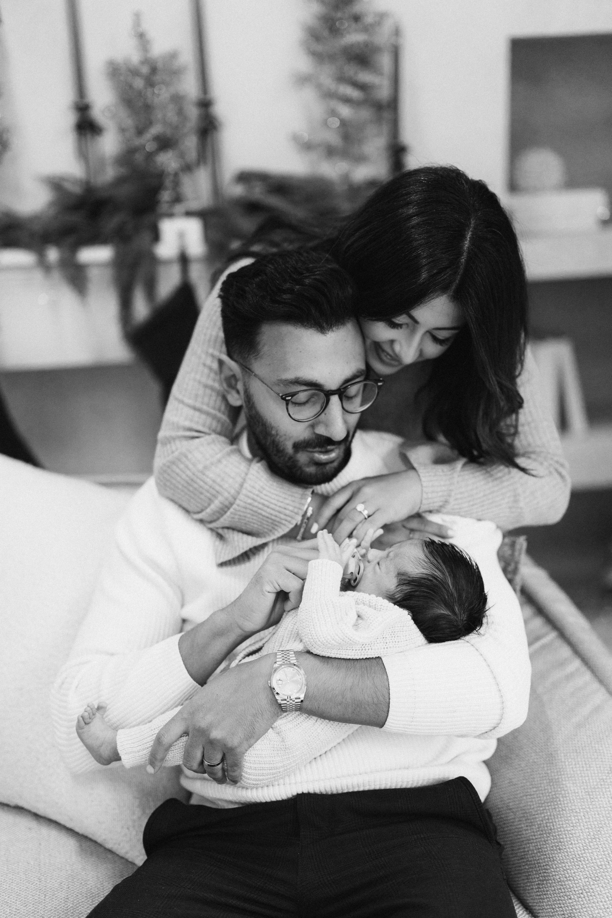 Noah. Wedding Photographer Toronto