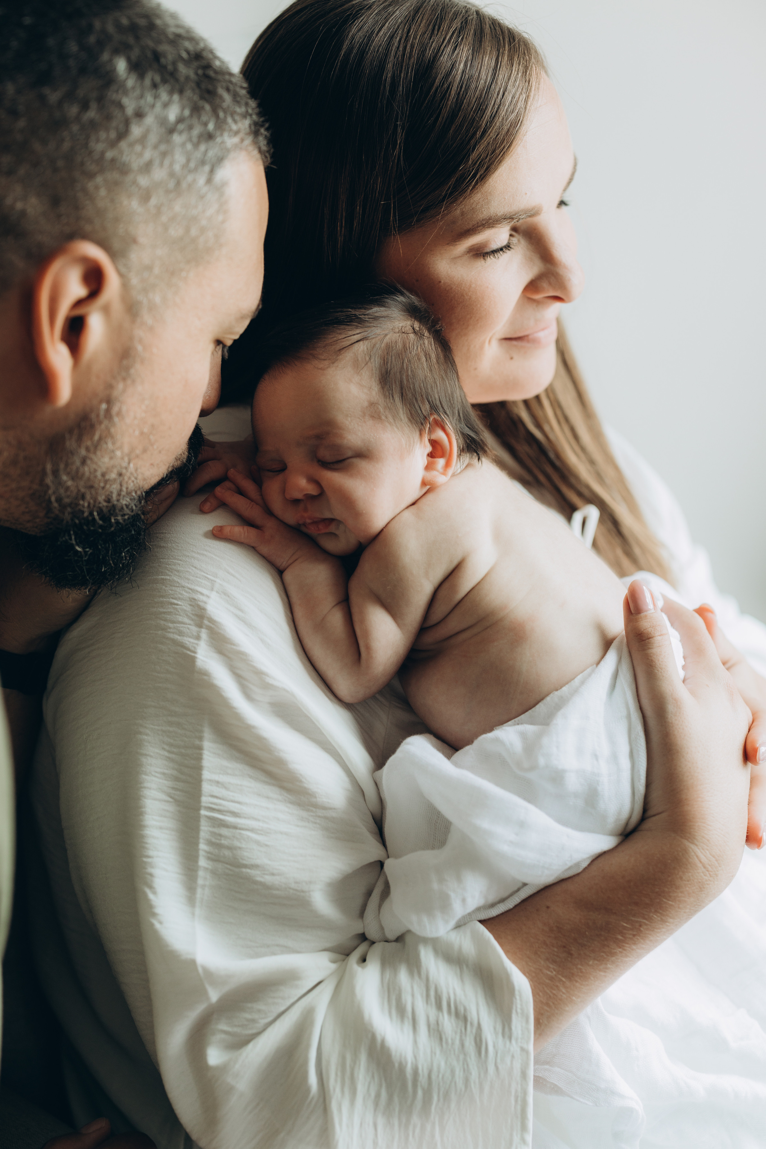 Avery. Wedding Photographer Toronto