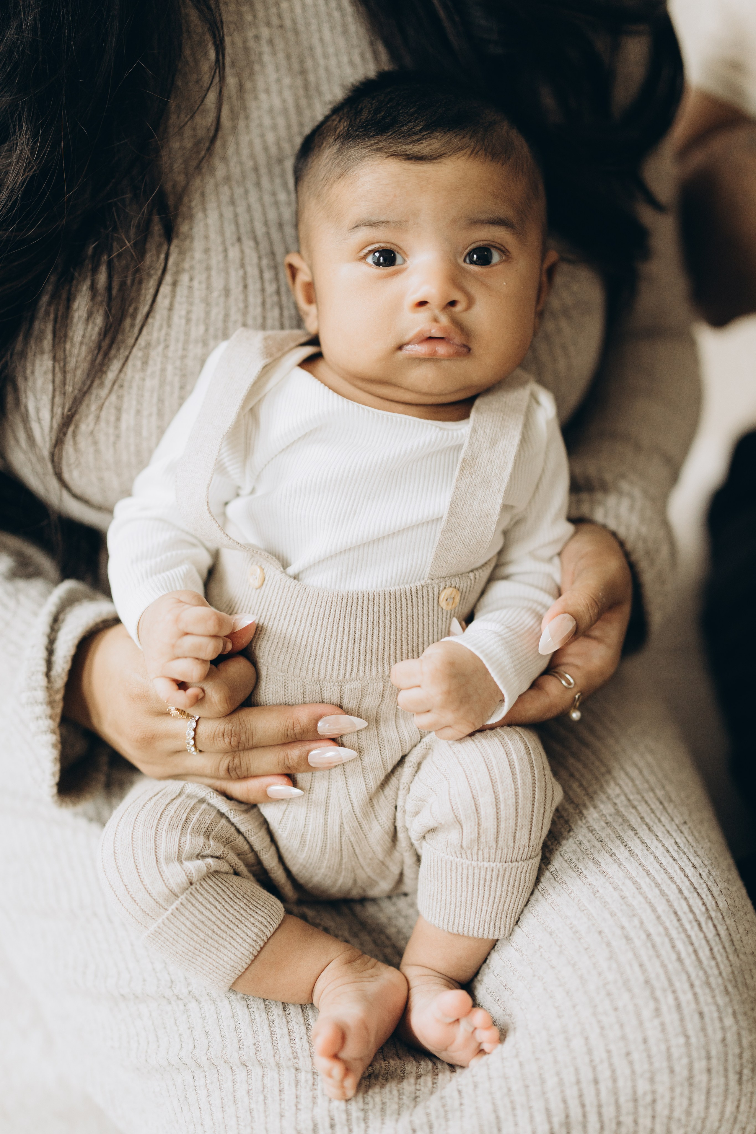 2 month old. Wedding Photographer Toronto