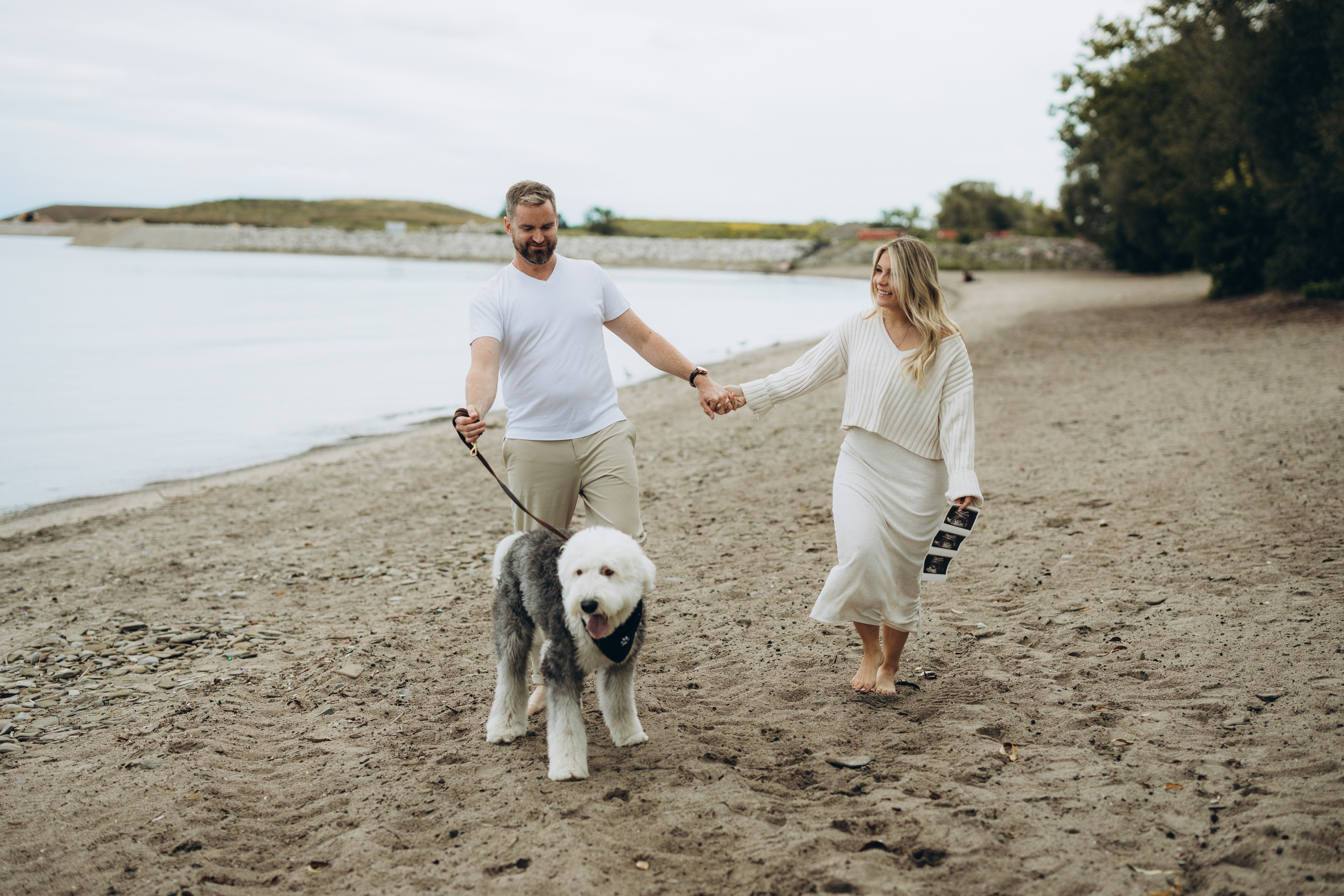 Gender party. Wedding Photographer Toronto