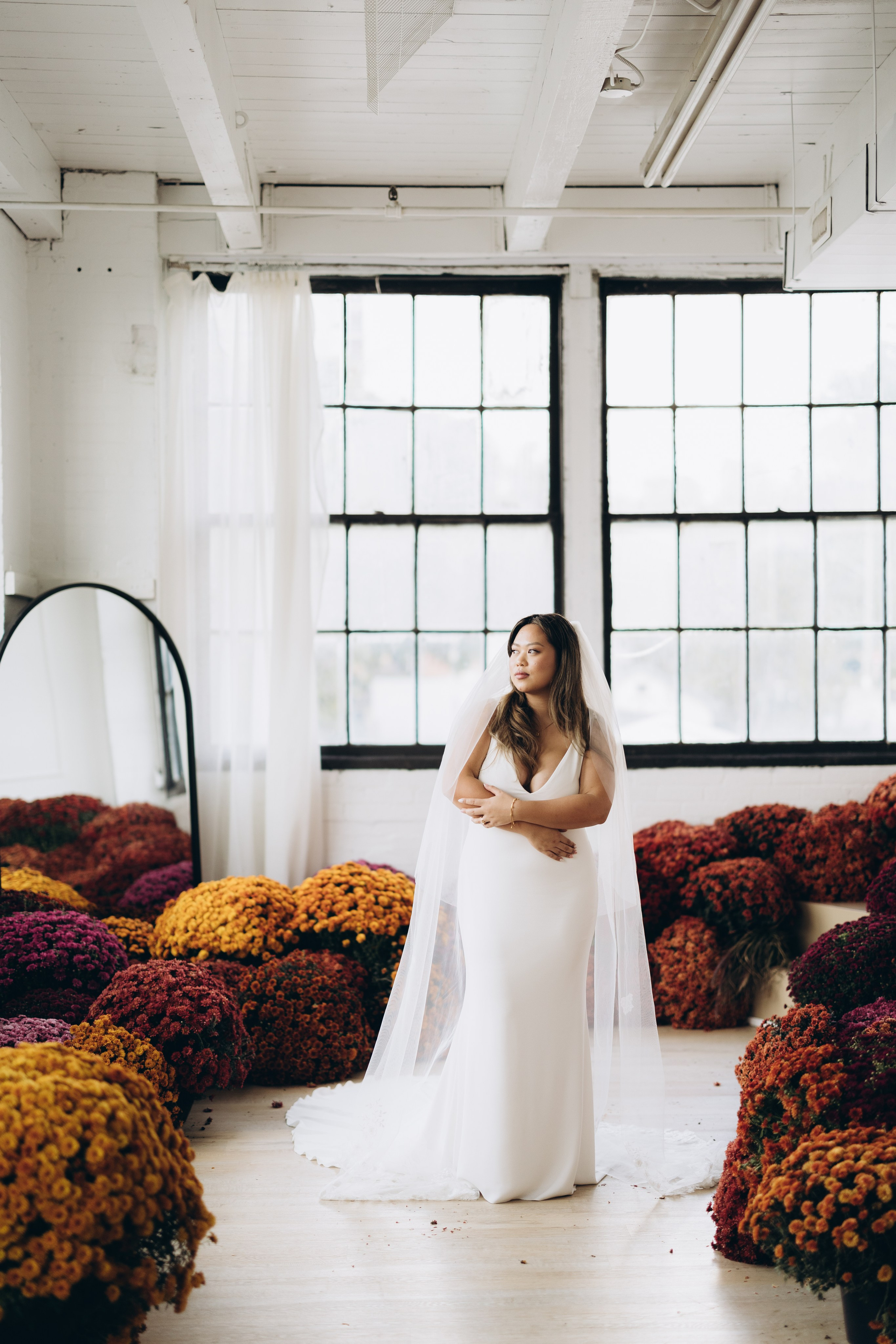 Anna&Kiro. Wedding Photographer Toronto