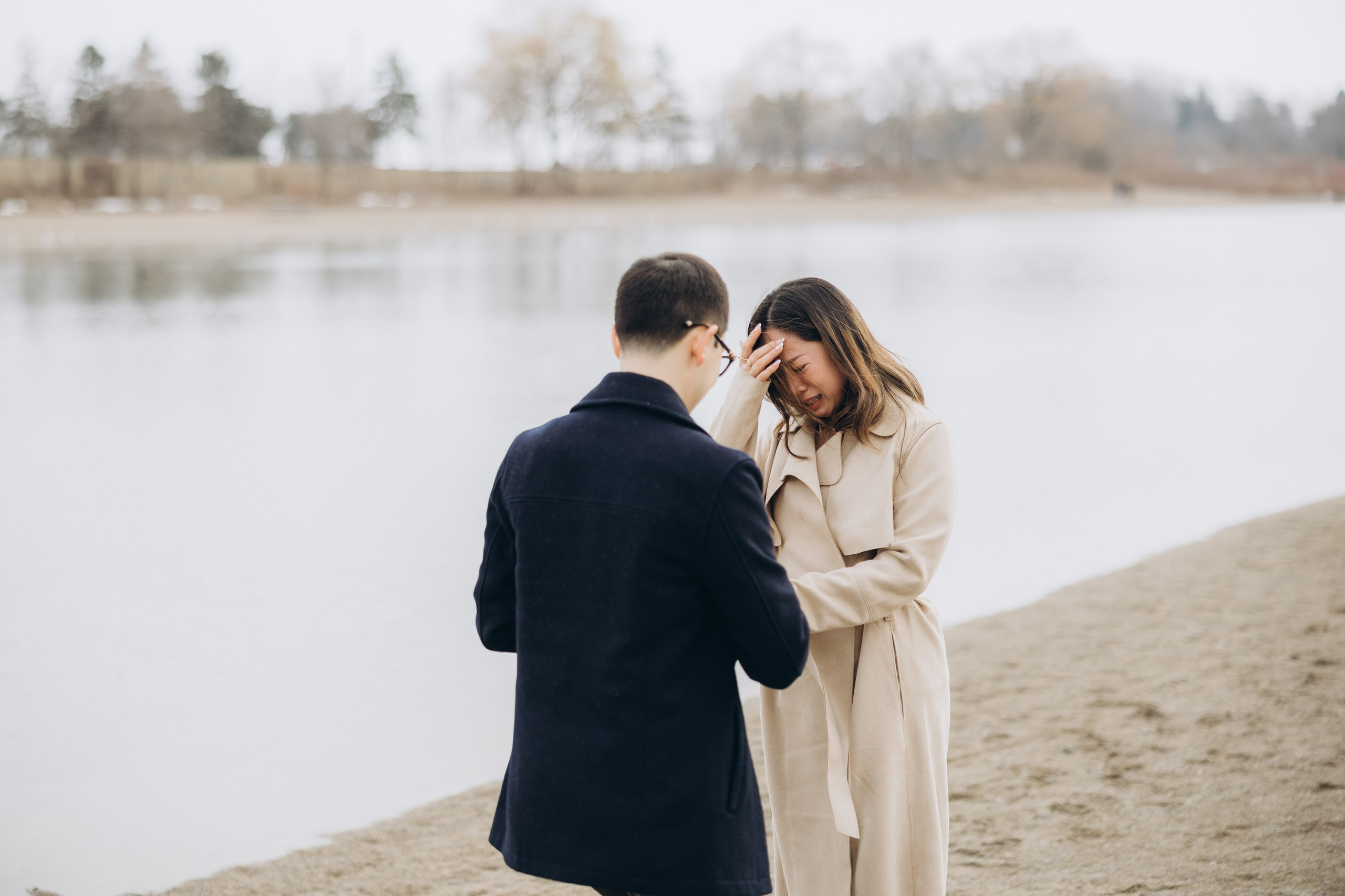 Yes!. Wedding Photographer Toronto