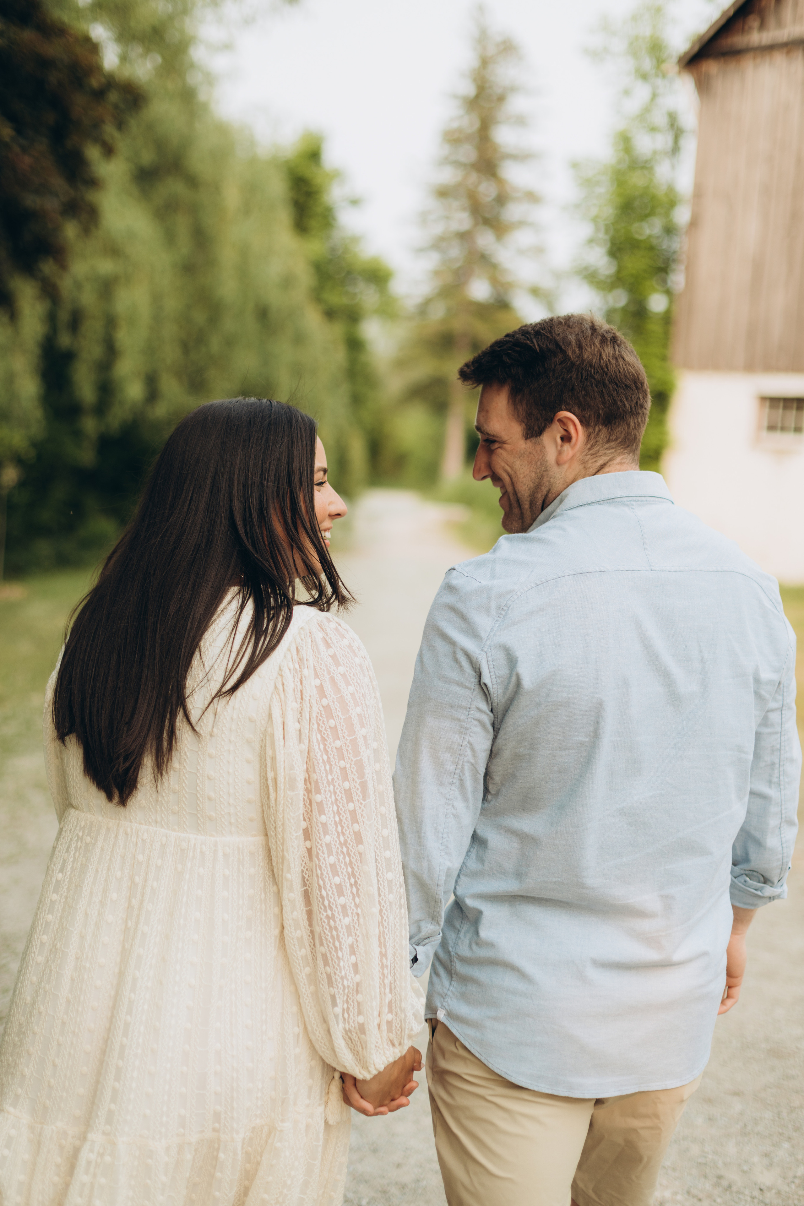 Family session. Wedding Photographer Toronto