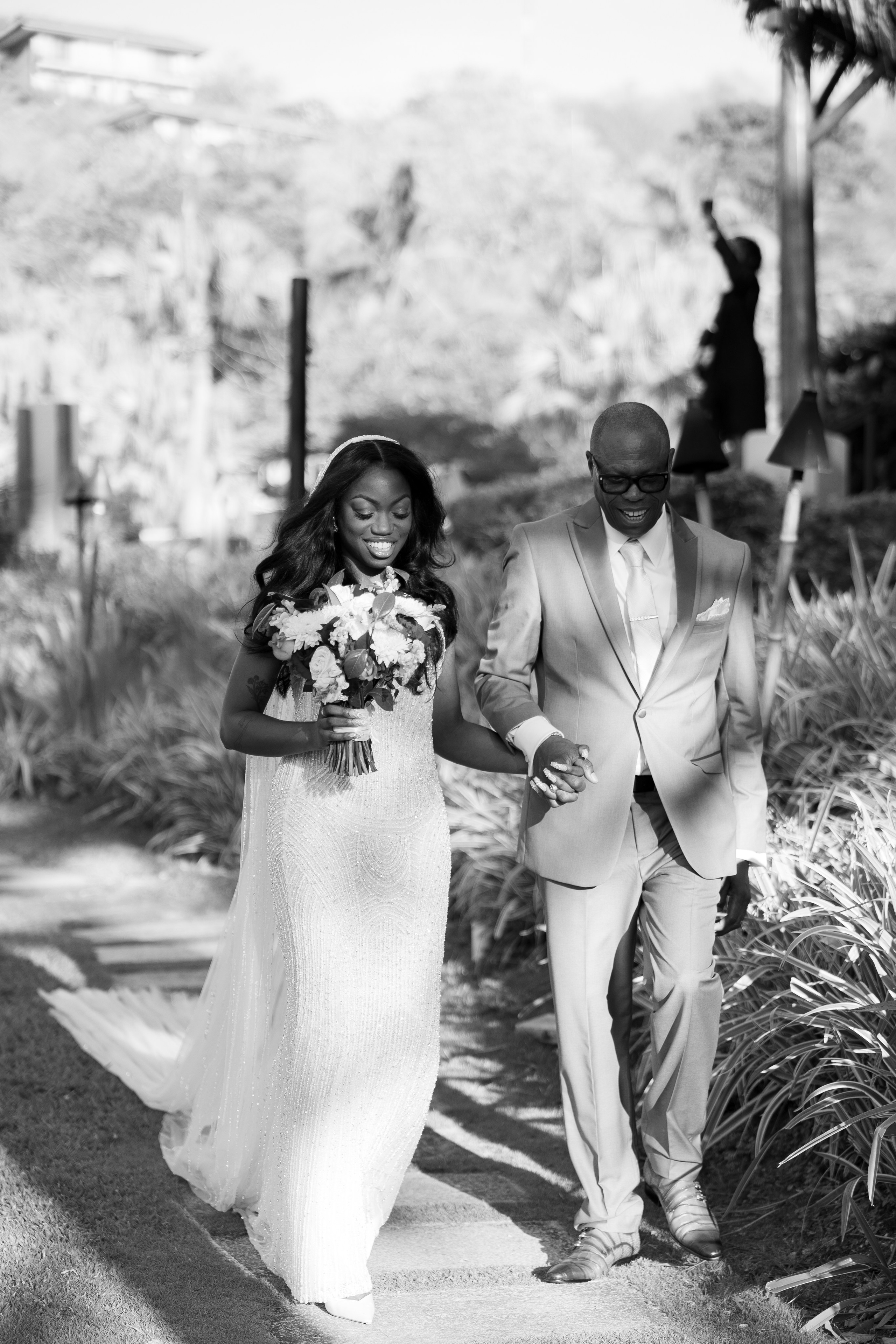 Ashley&Matt (Costa Rica). Wedding Photographer Toronto