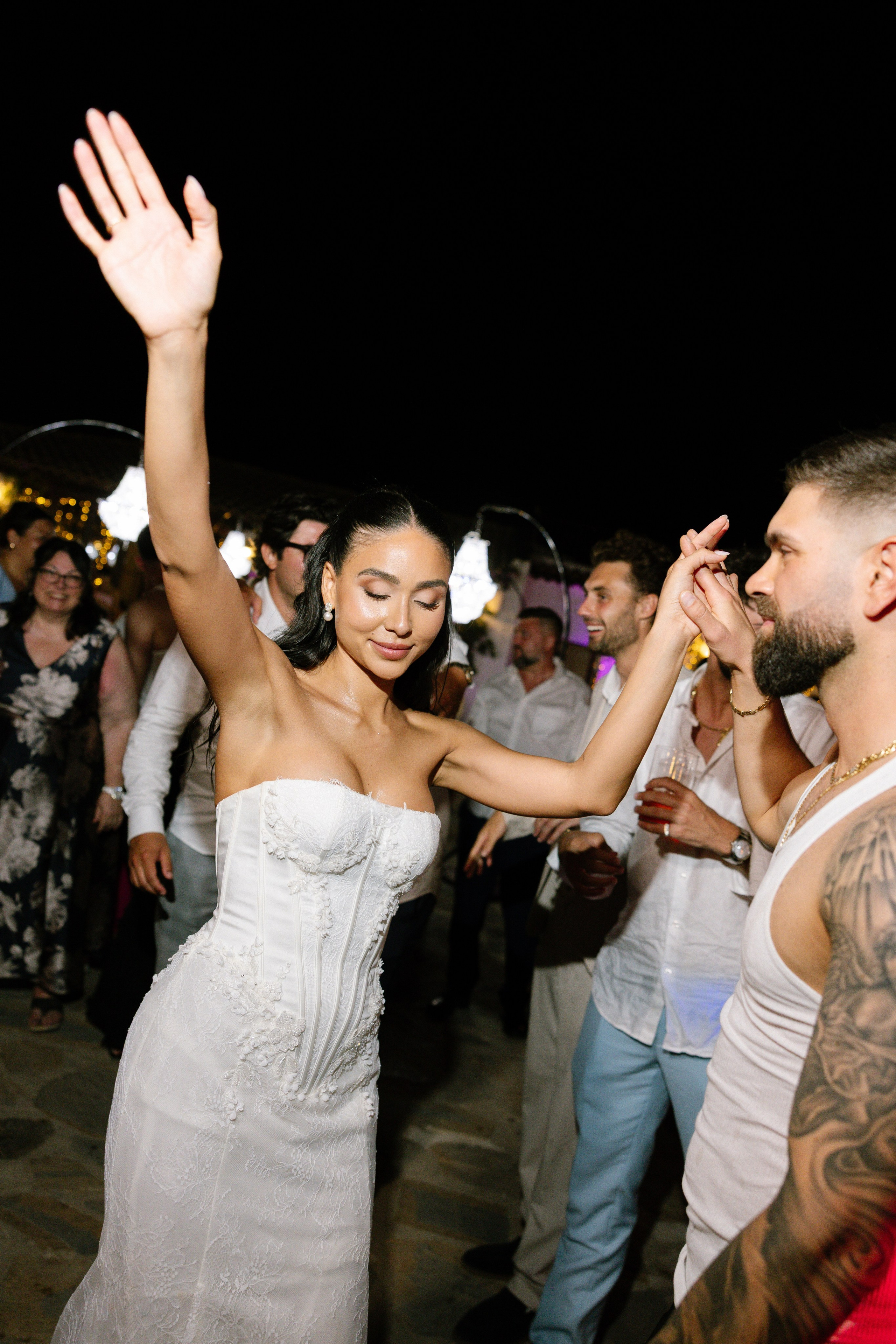 M&M (Spain). Wedding Photographer Toronto