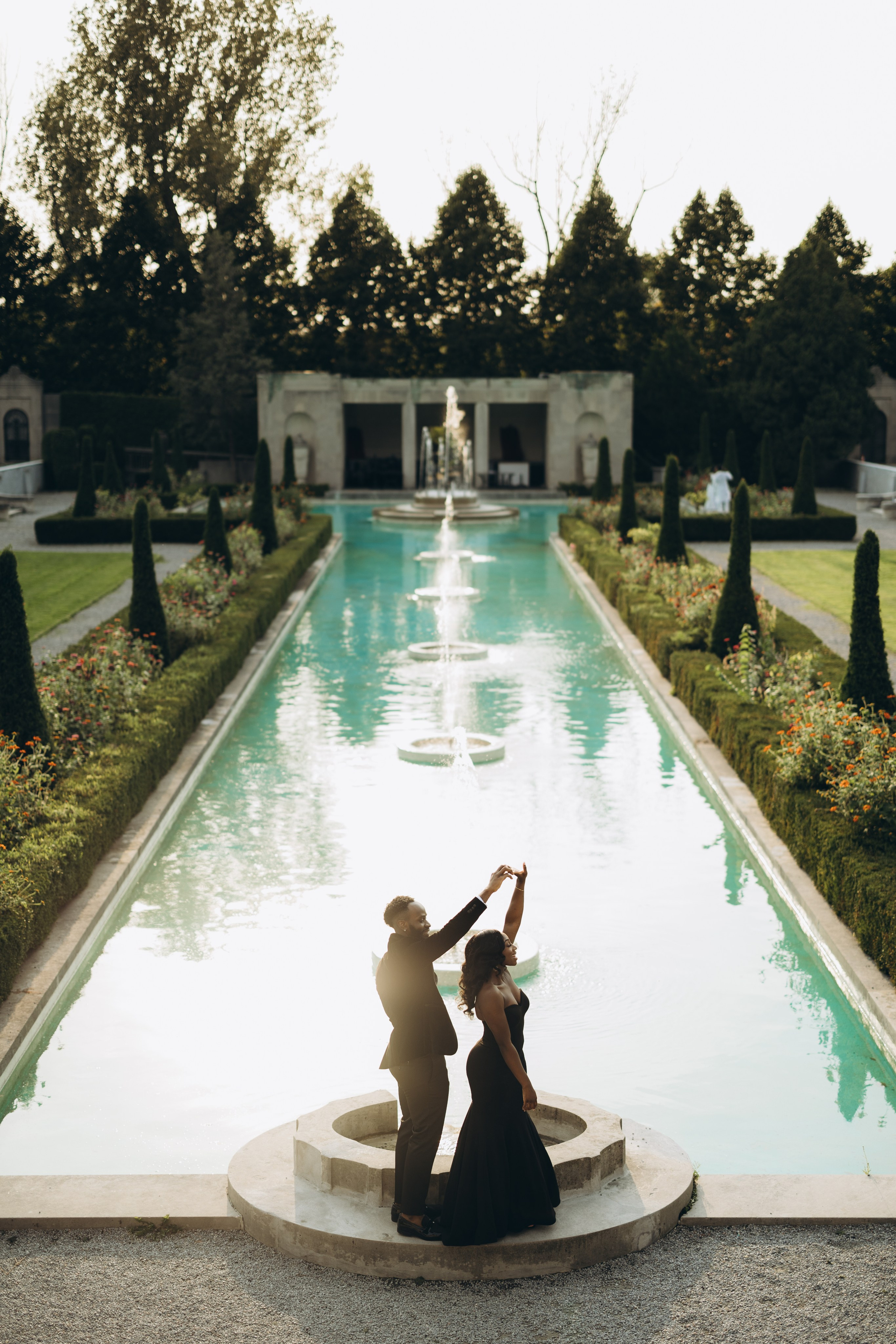 K&T. Wedding Photographer Toronto