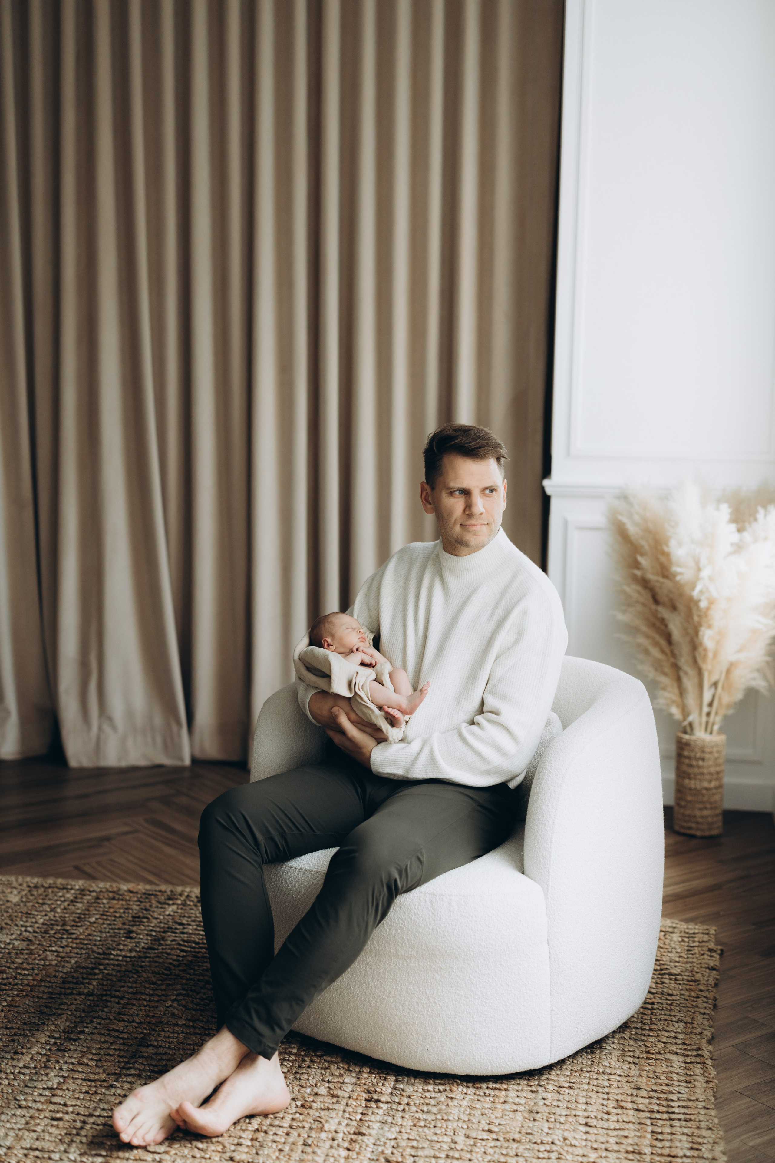 7 days old. Wedding Photographer Toronto